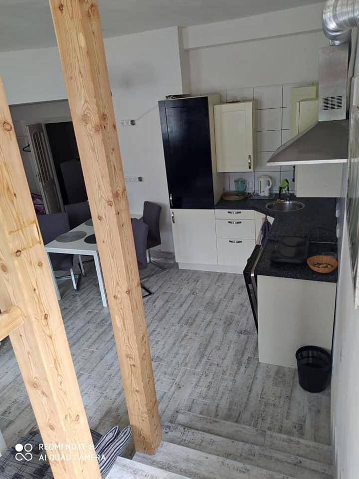 One-Bedroom Apartment with Terrace photo 2