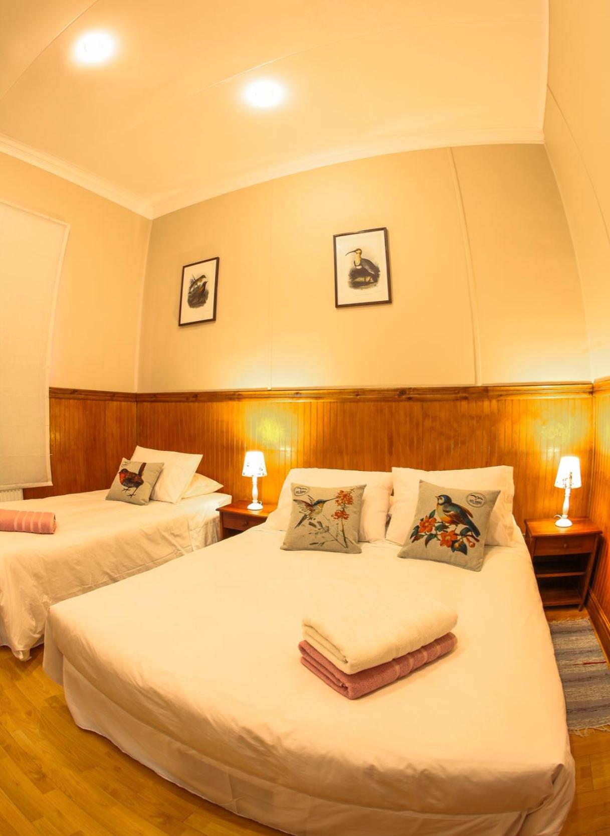 Standard Quadruple Room photo 1
