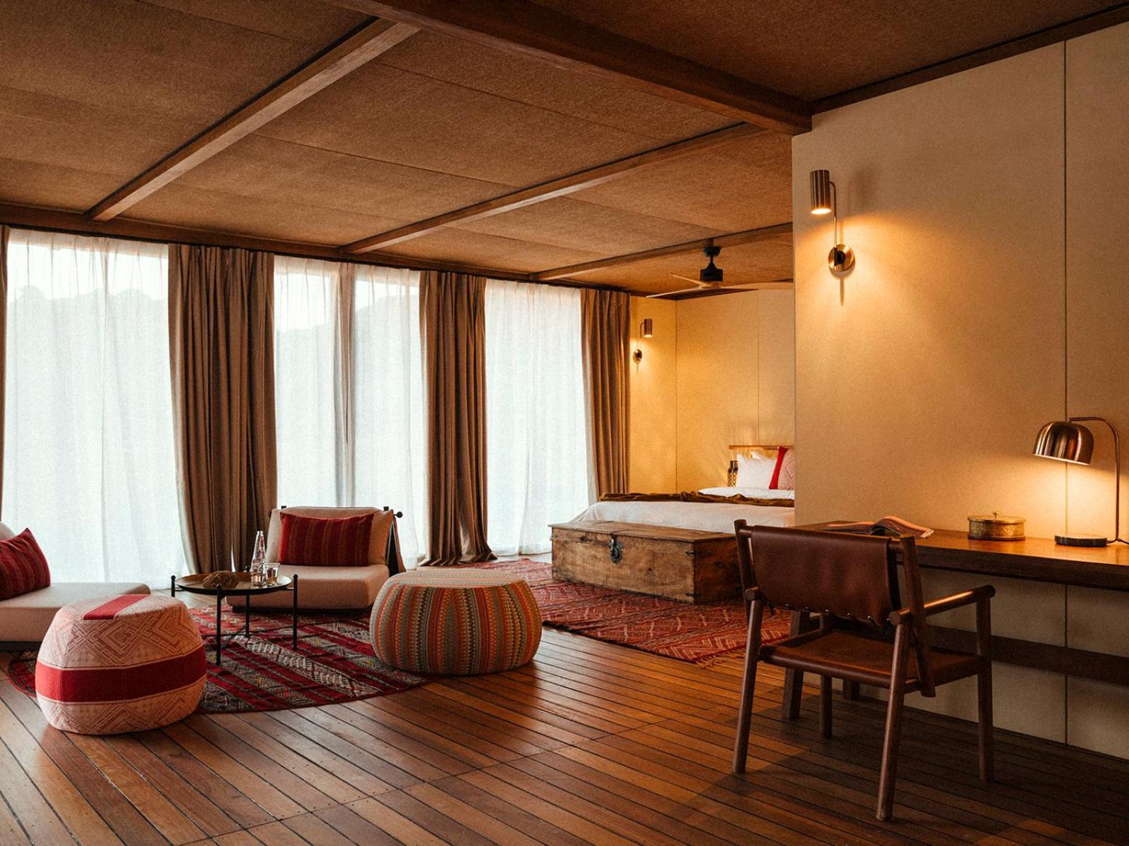 Celestial Villa - Photo 3