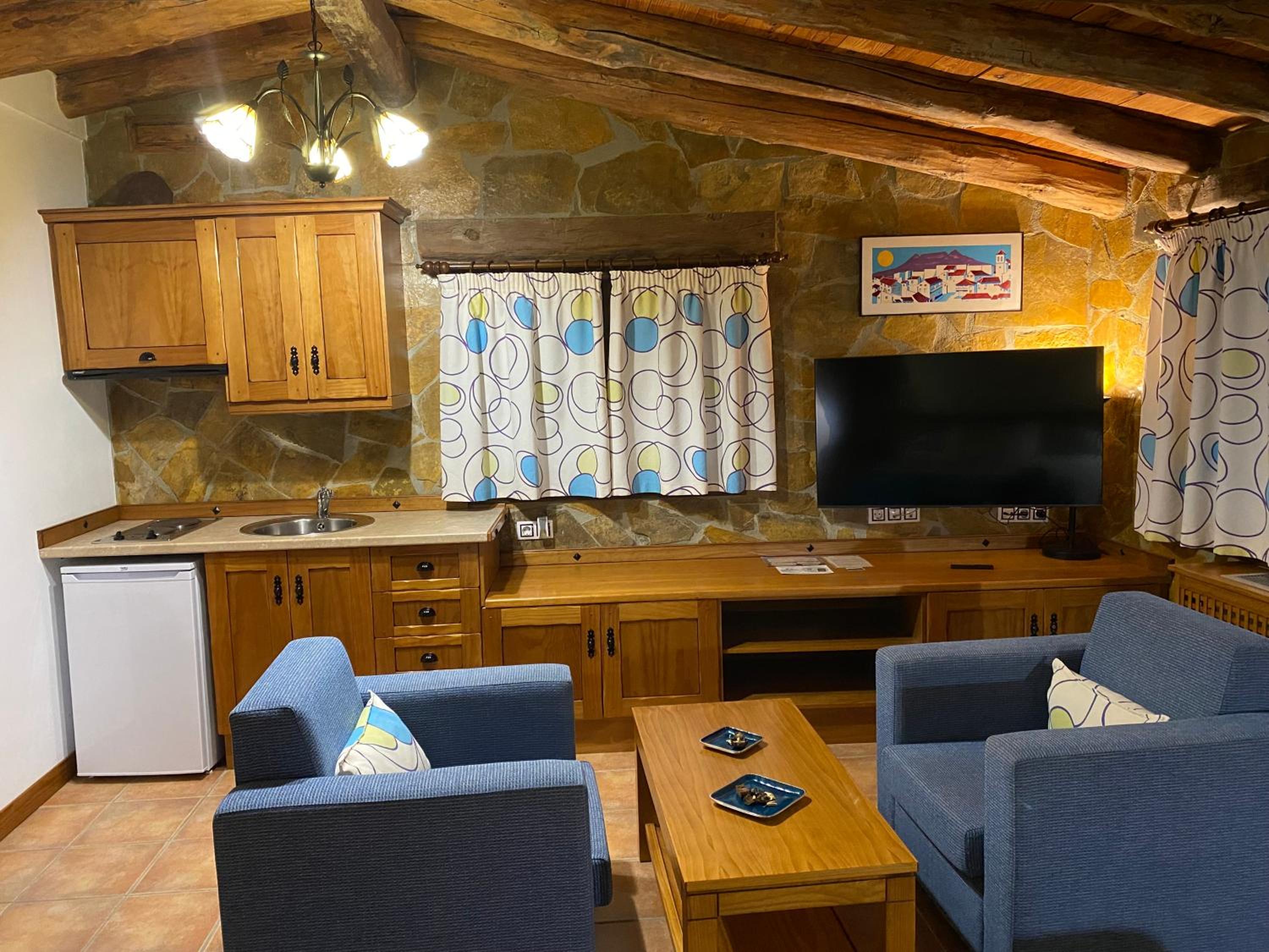 Apartamento Doble