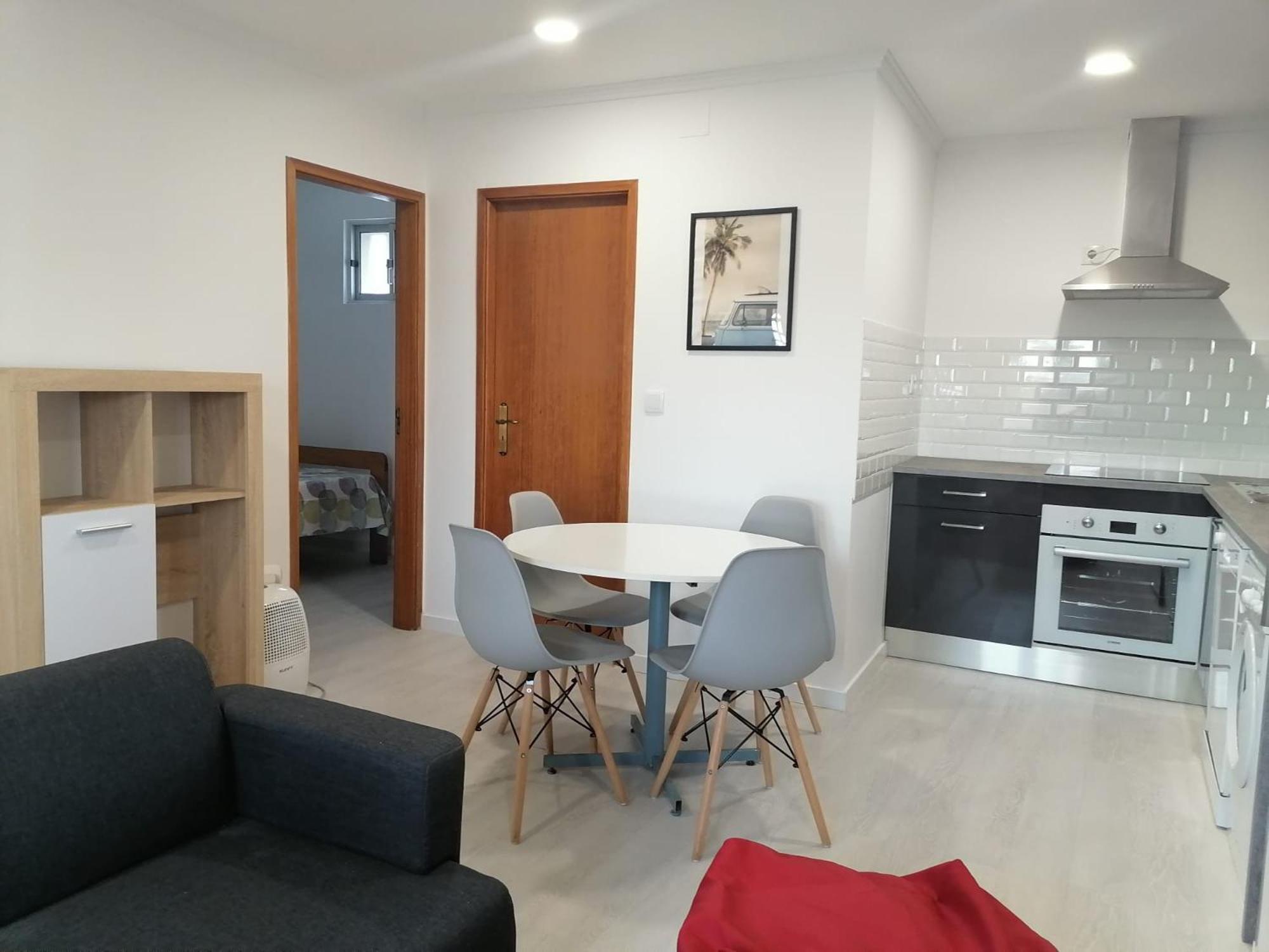 Two-Bedroom House photo 1