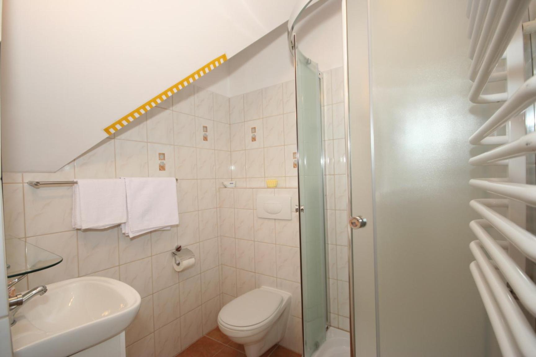 Triple Room with Balcony photo 2