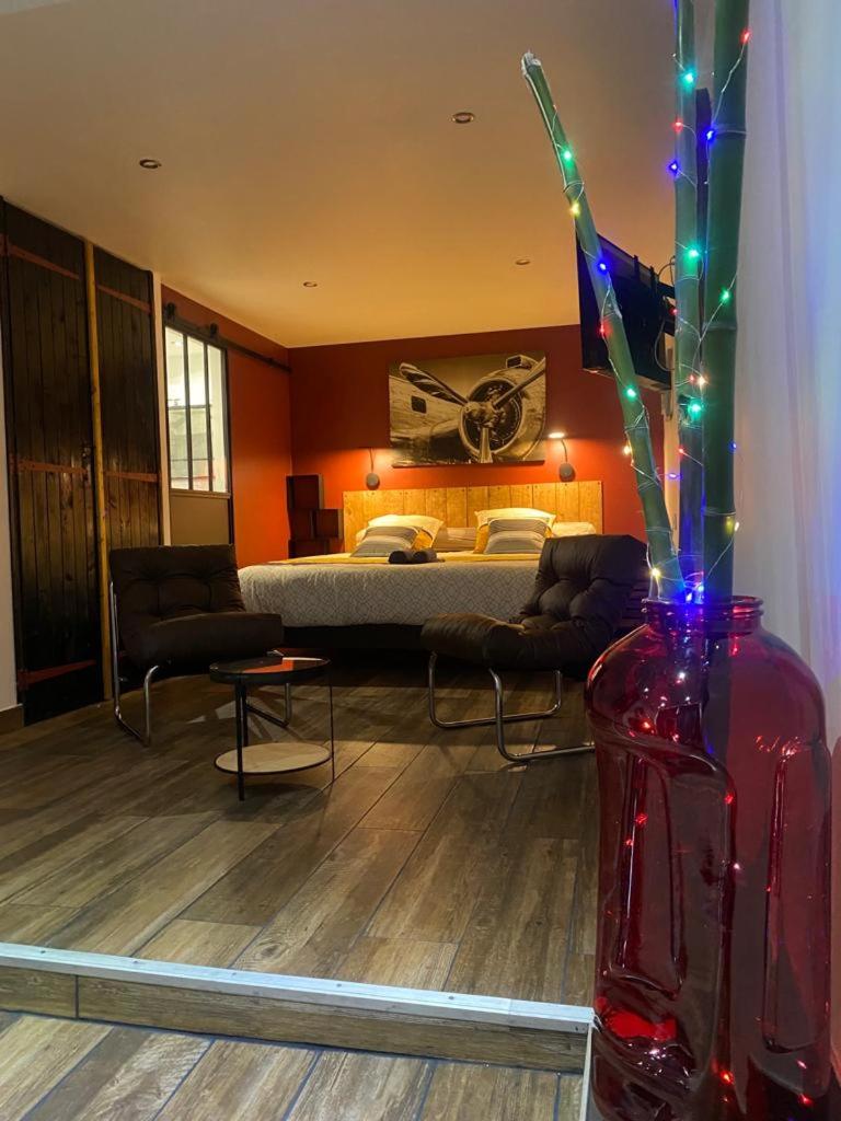 Superior Double Room - Photo 3
