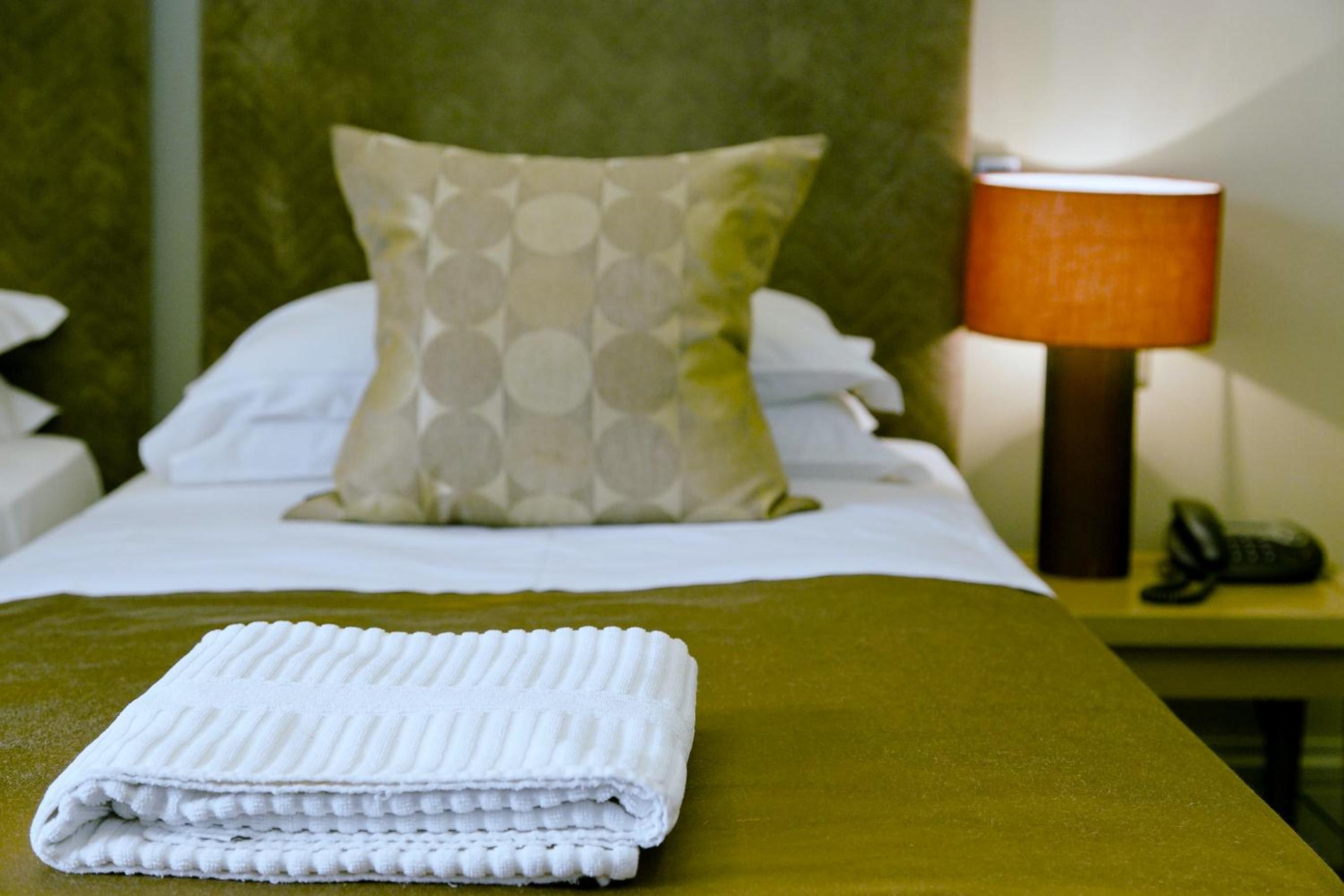 Comfort Double Room photo 1