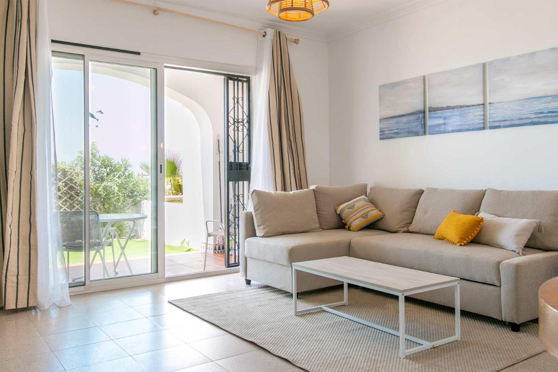 Apartamento Superior de Dos Habitaciones