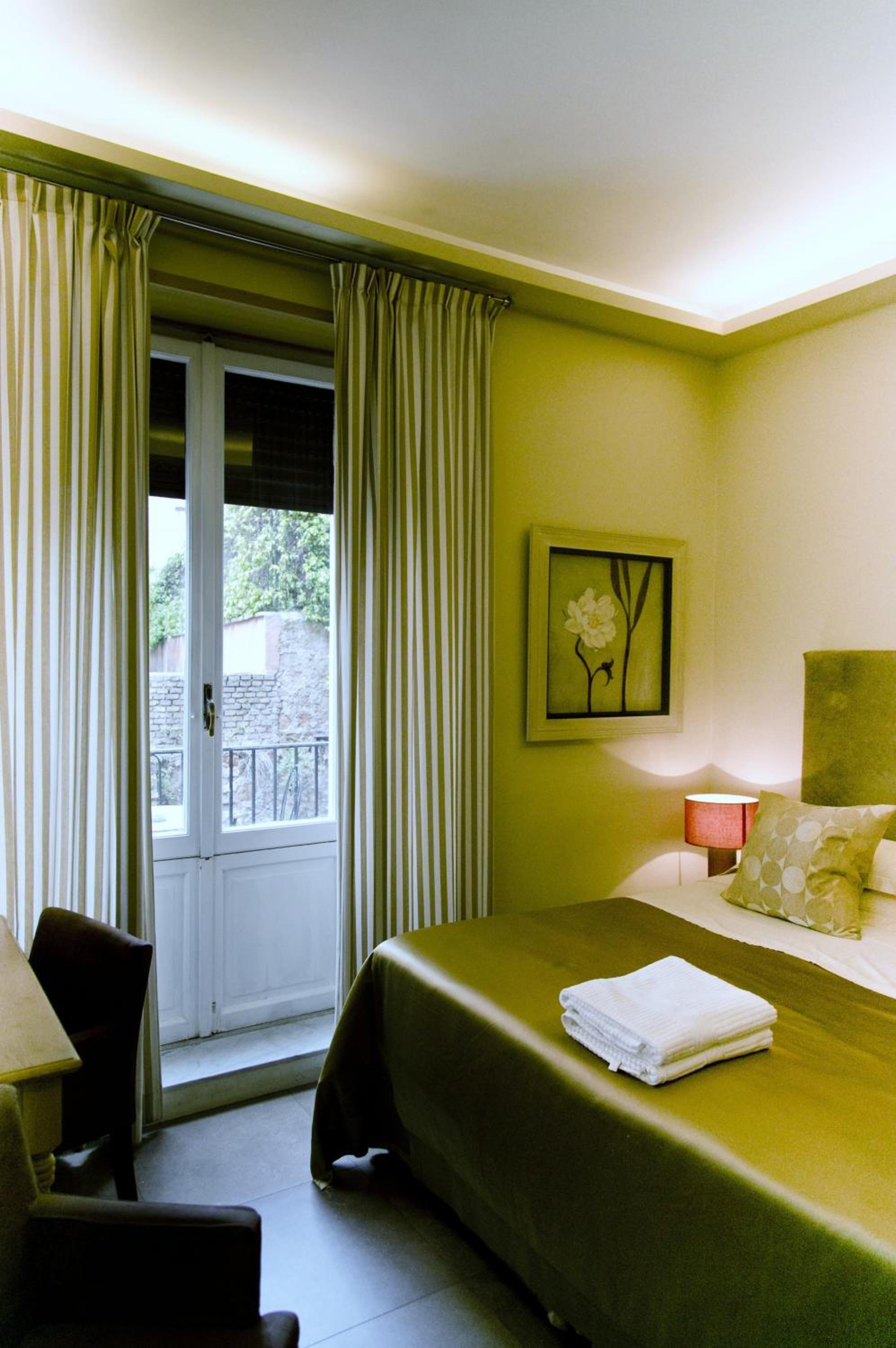 Deluxe Double Room photo 1