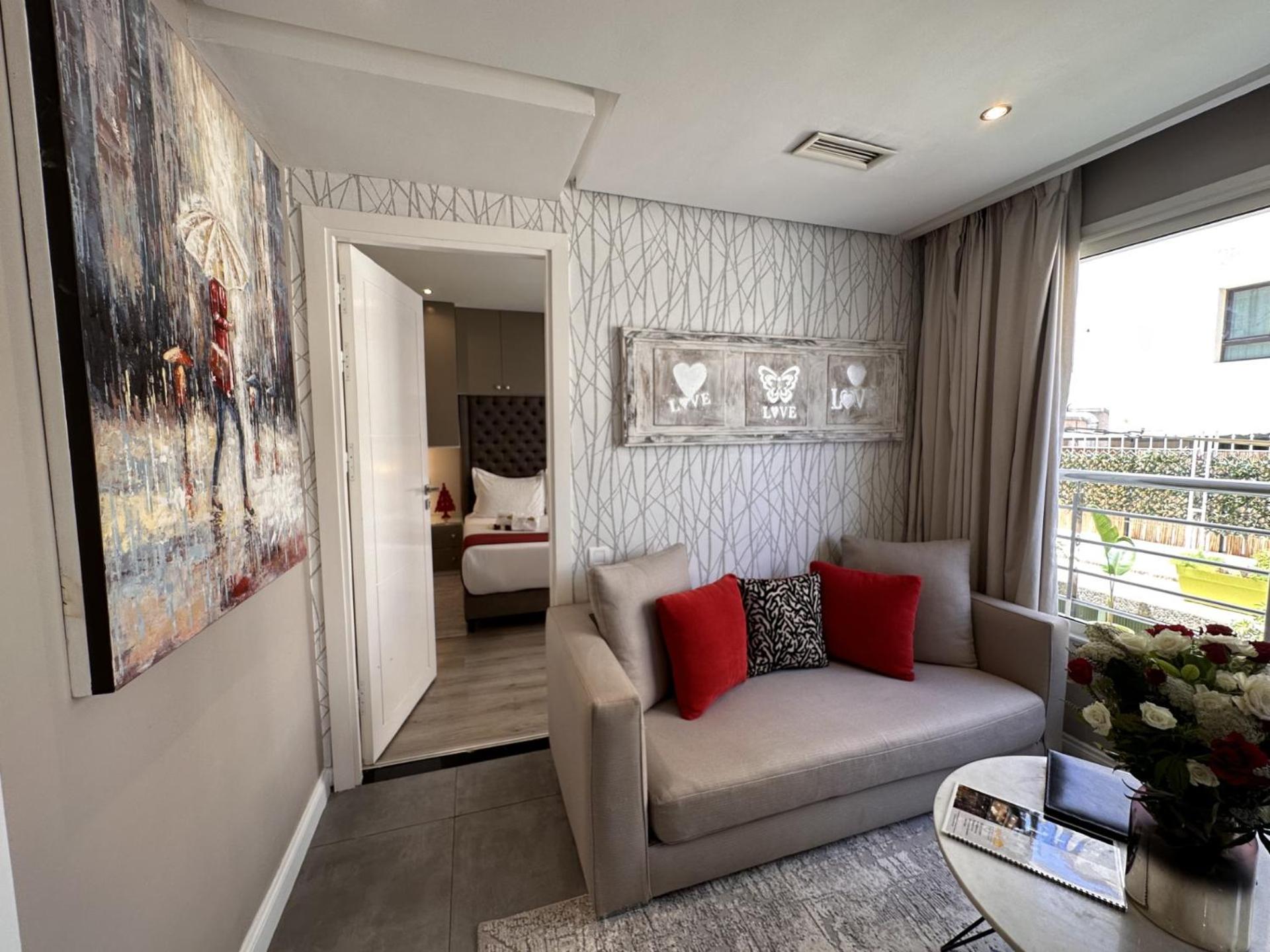 Suite with Terrace photo 1
