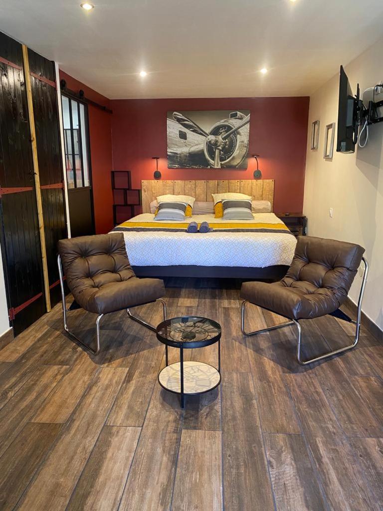 Superior Double Room - Photo 2