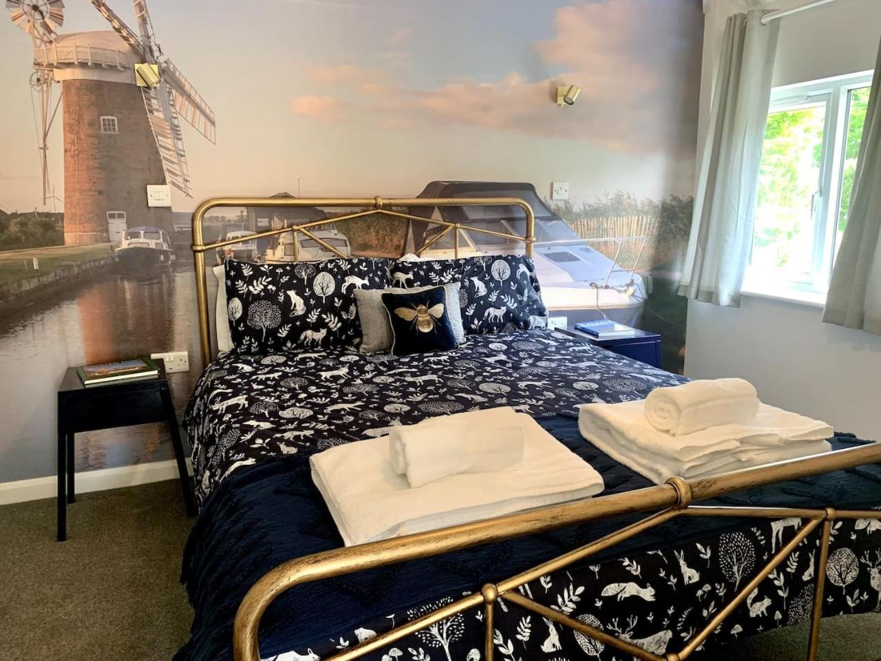 One-Bedroom House photo 1