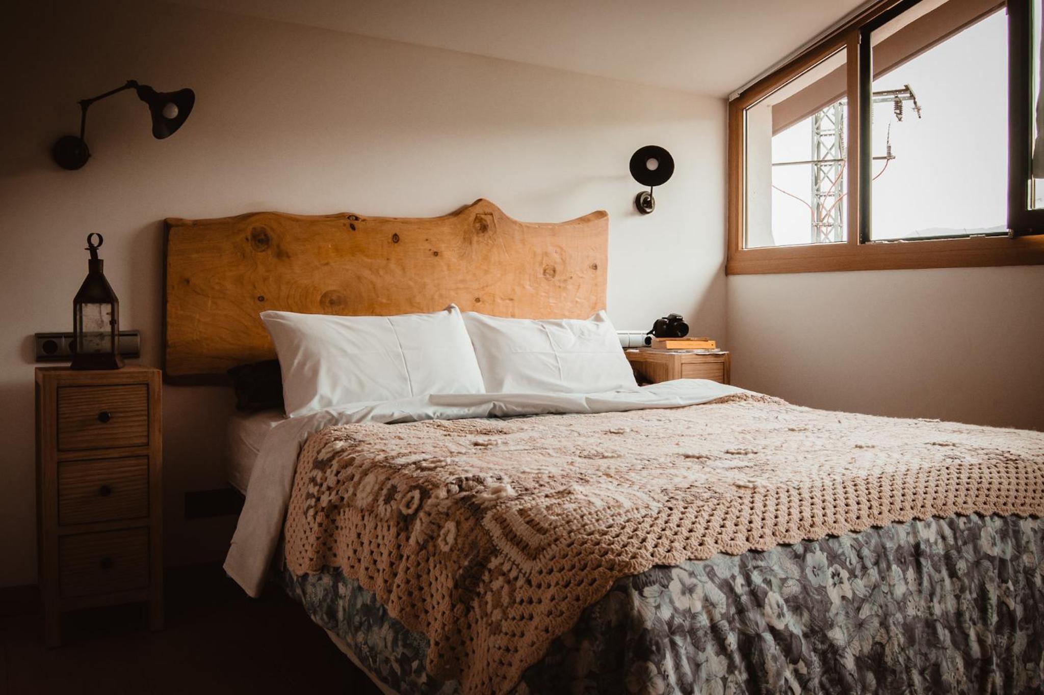 Apartamento Estudio