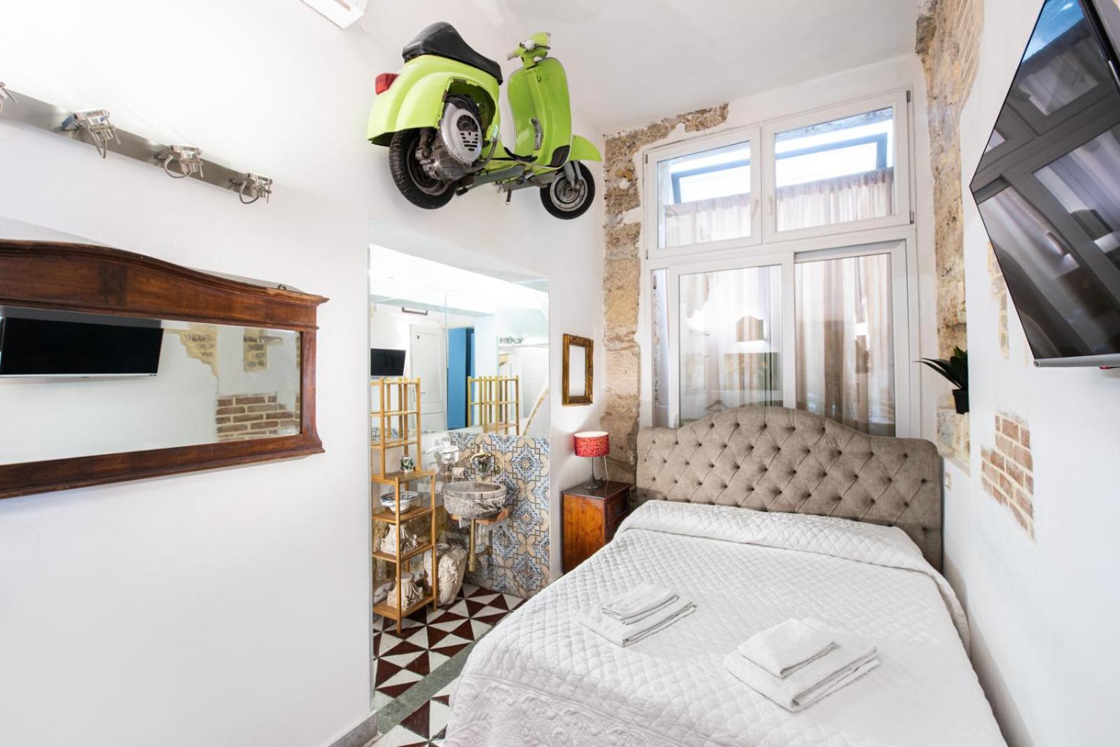 Economy Double Room (1 Adult) photo 3