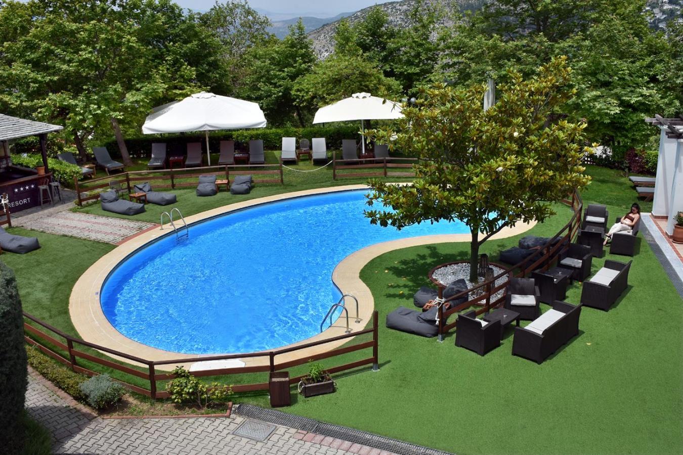 Superior Double Room with Balcony - Photo 3