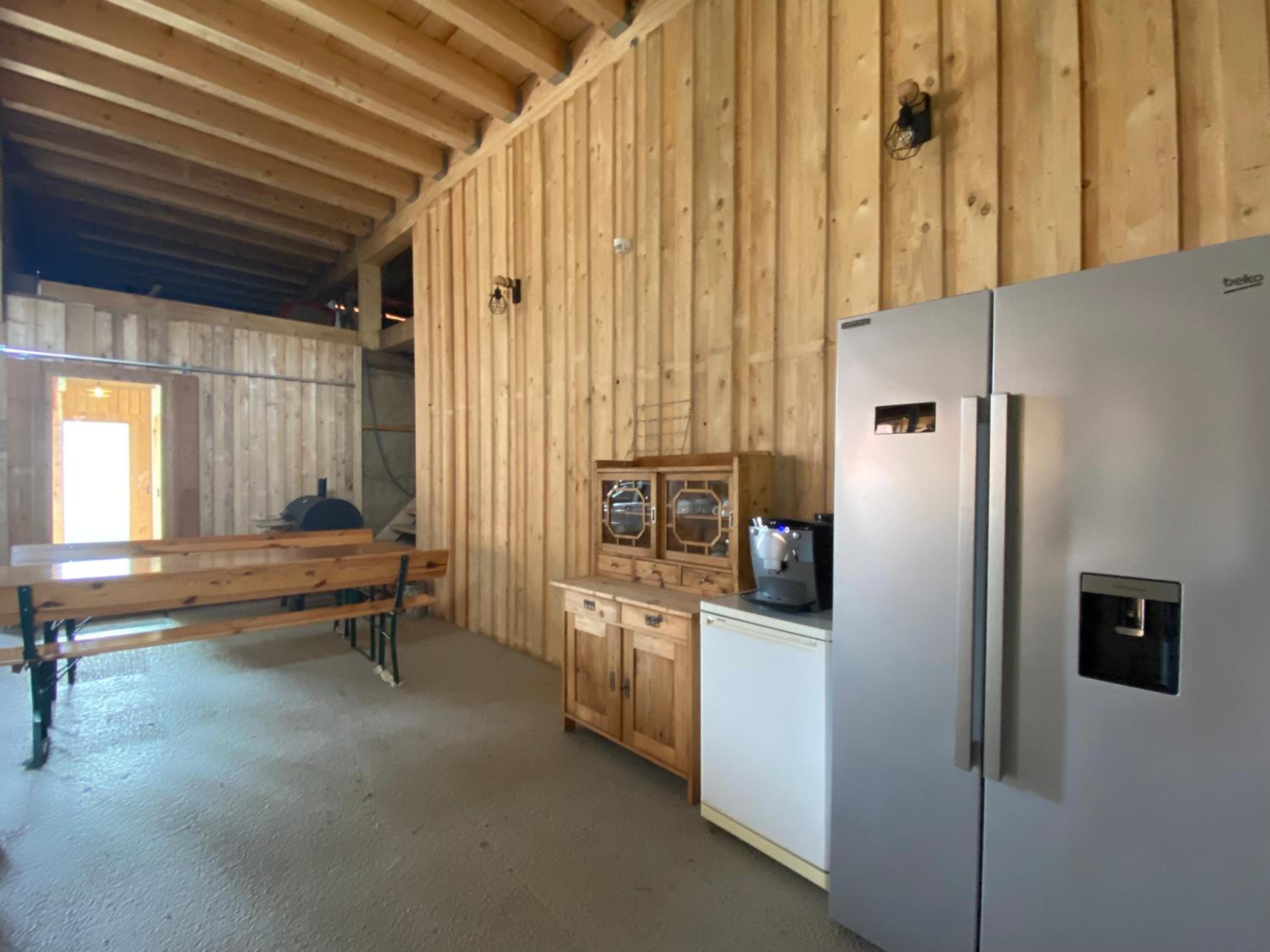 Family Room with Terrace photo 2