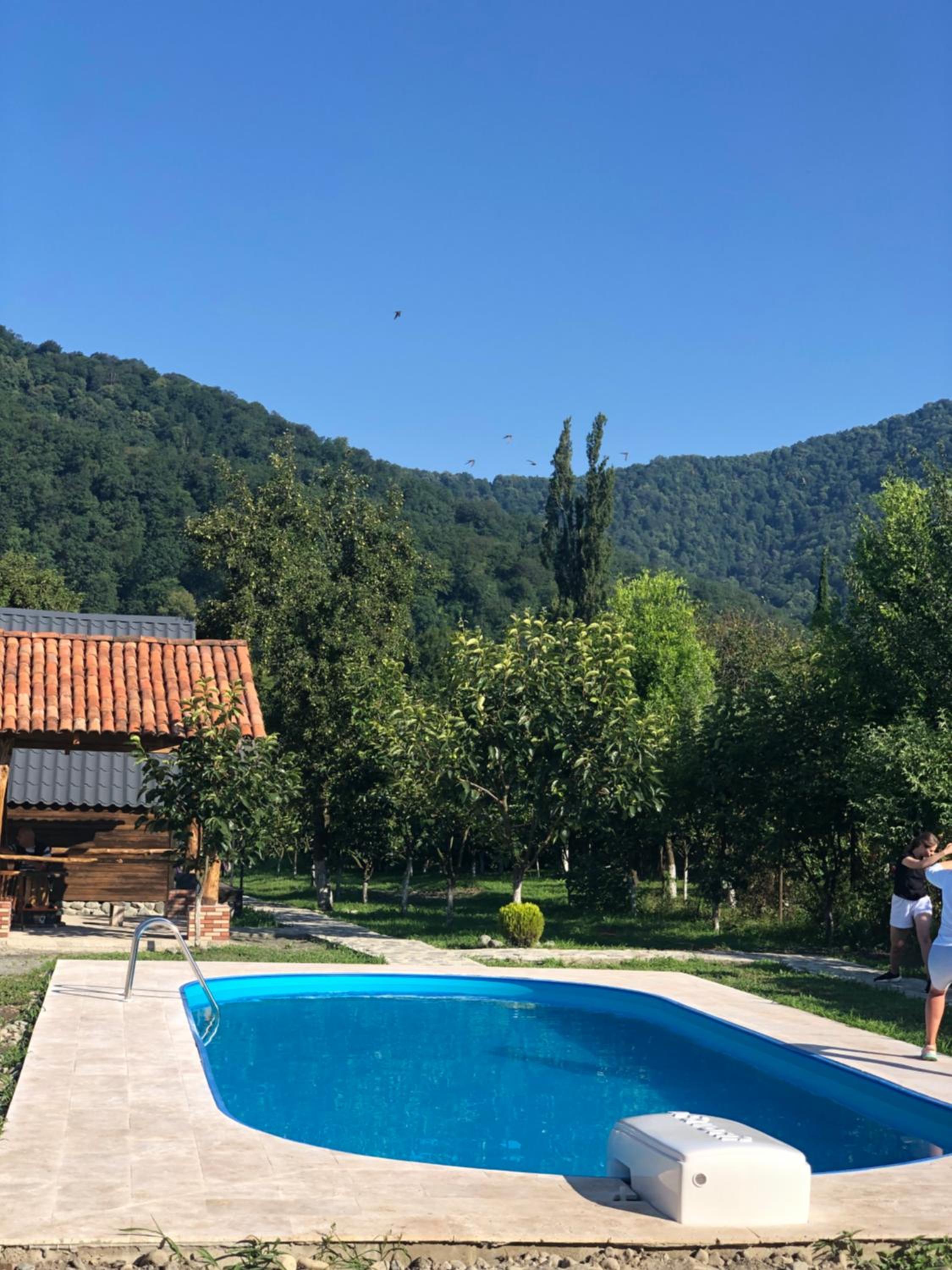Villa photo 2