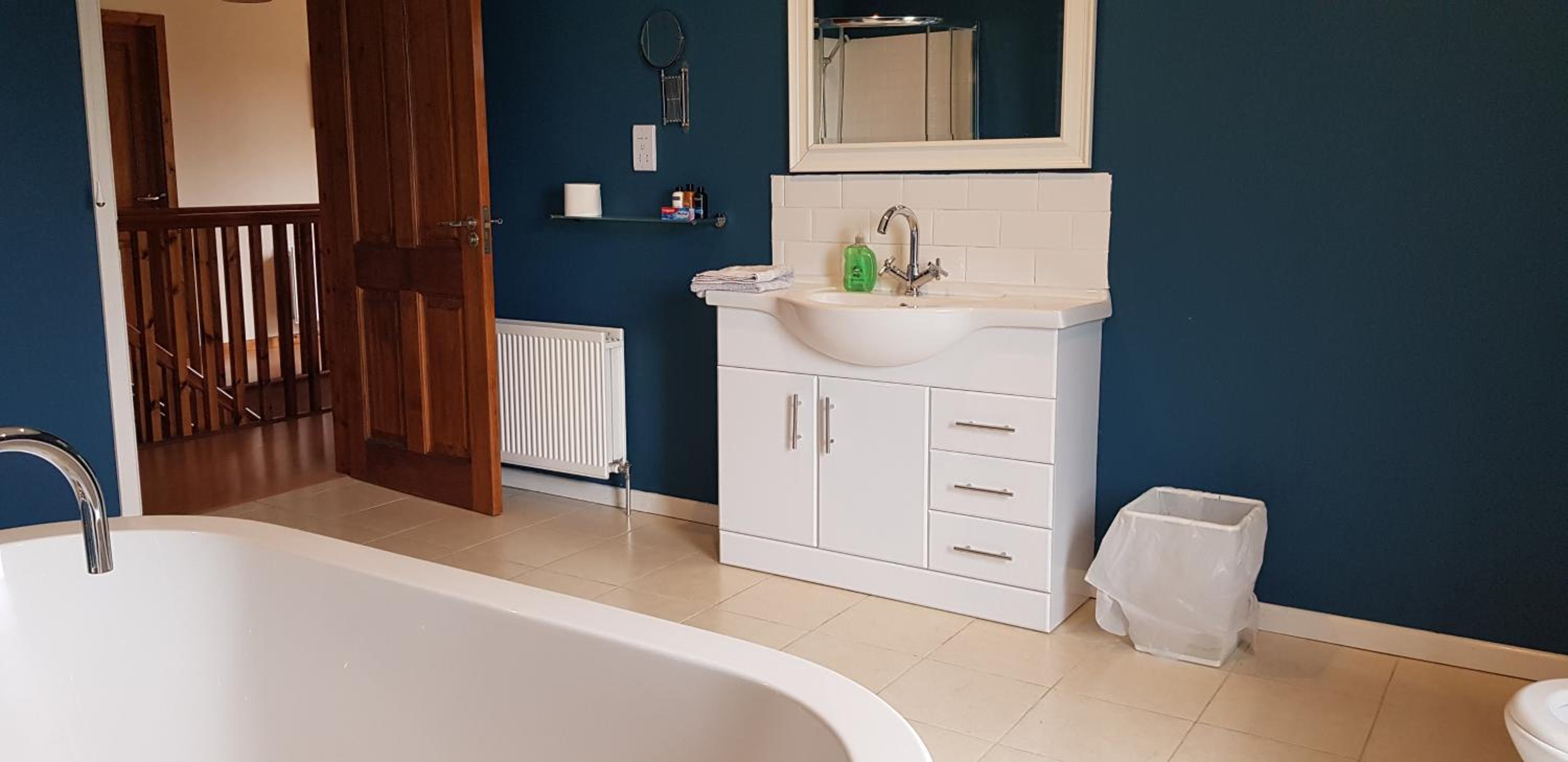 Family Room with Bathroom - Photo 3