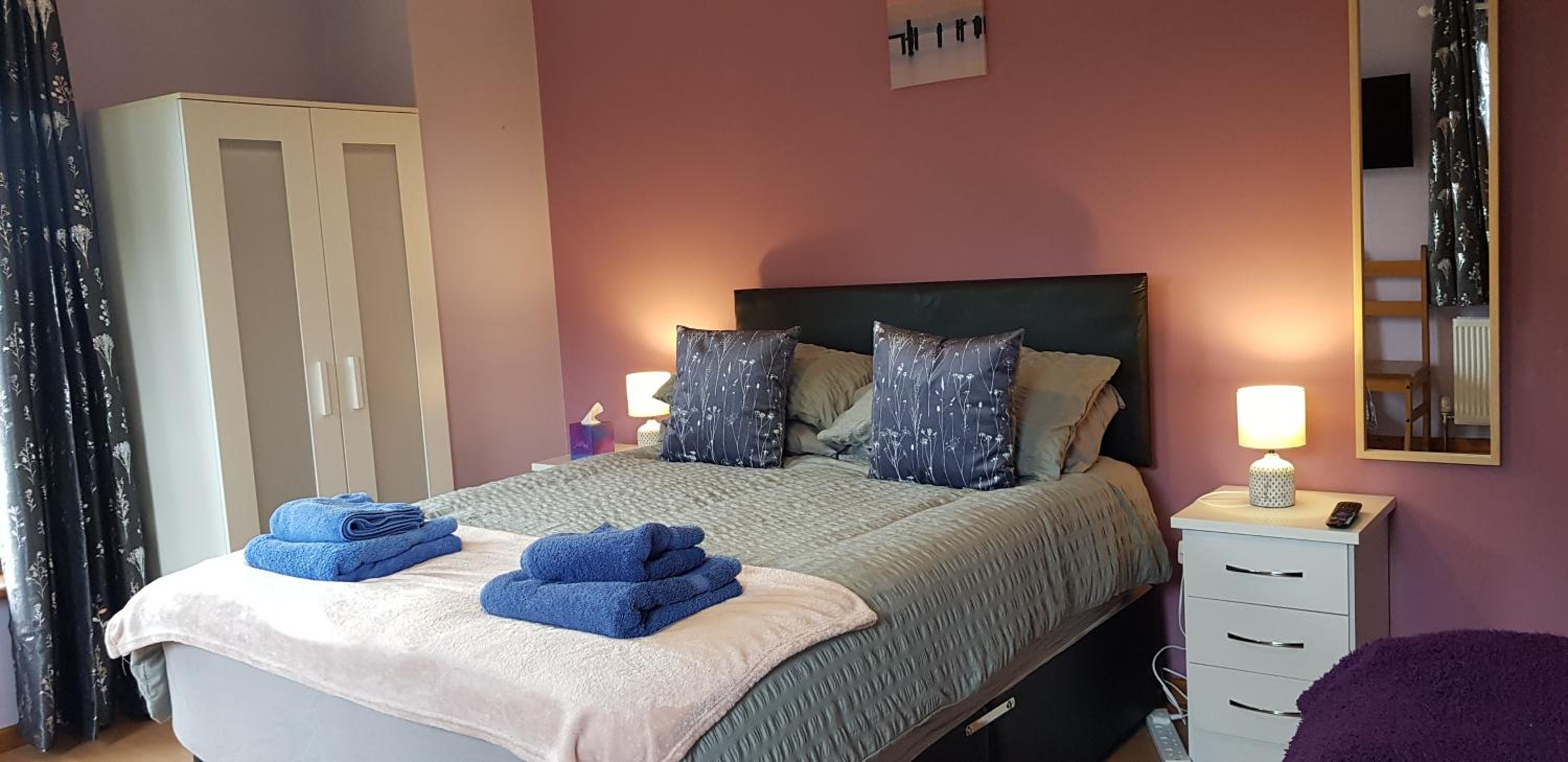 Family Room with Bathroom - Photo 9