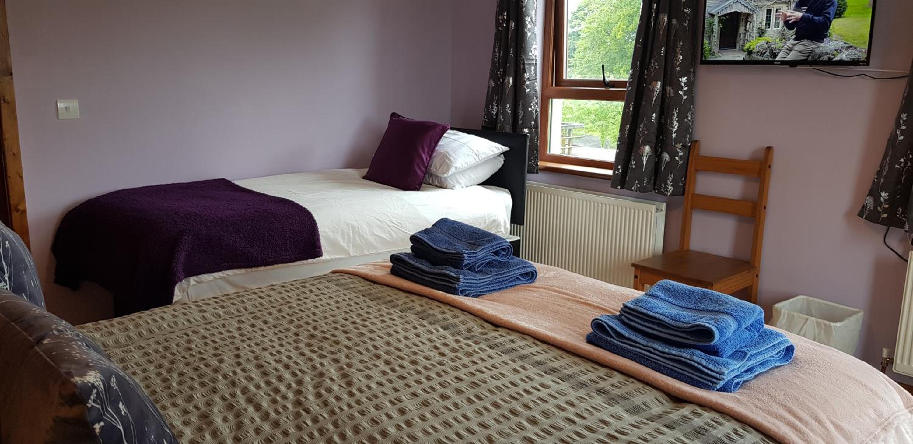 Family Room with Bathroom - Photo 13