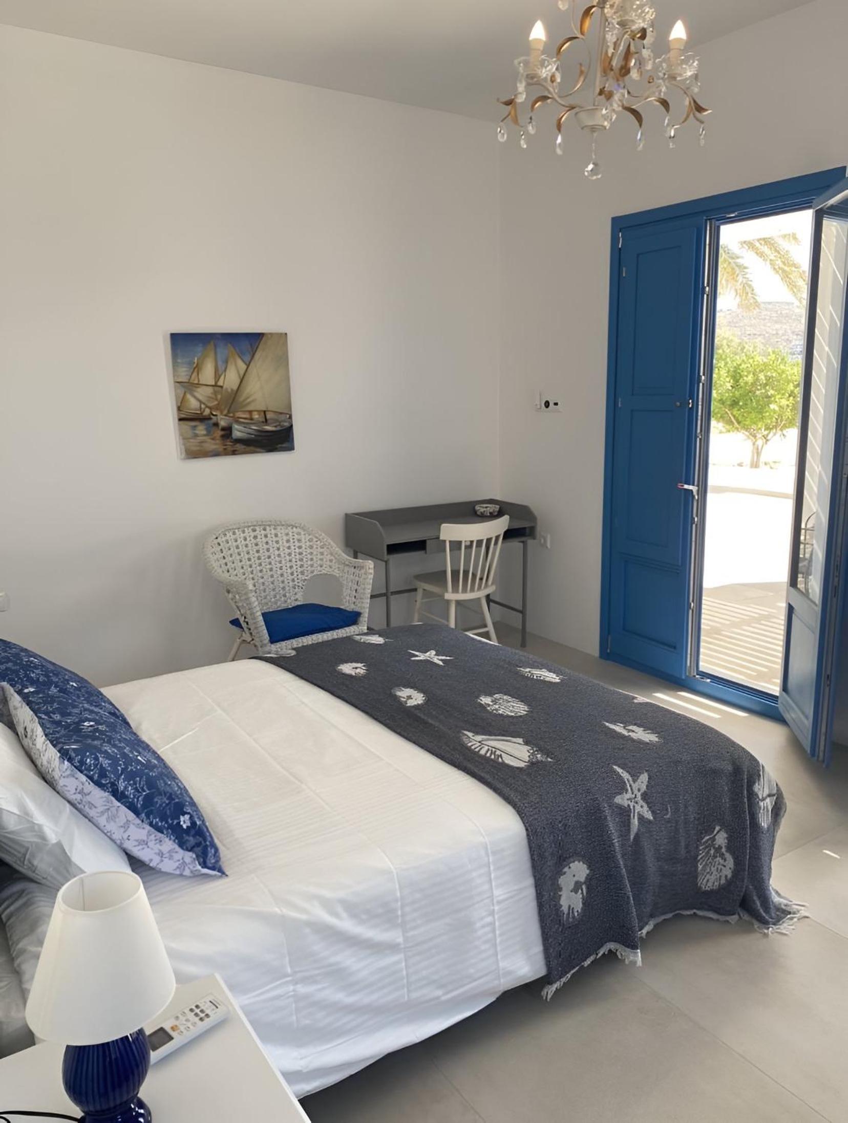 Double or Twin Room photo 1