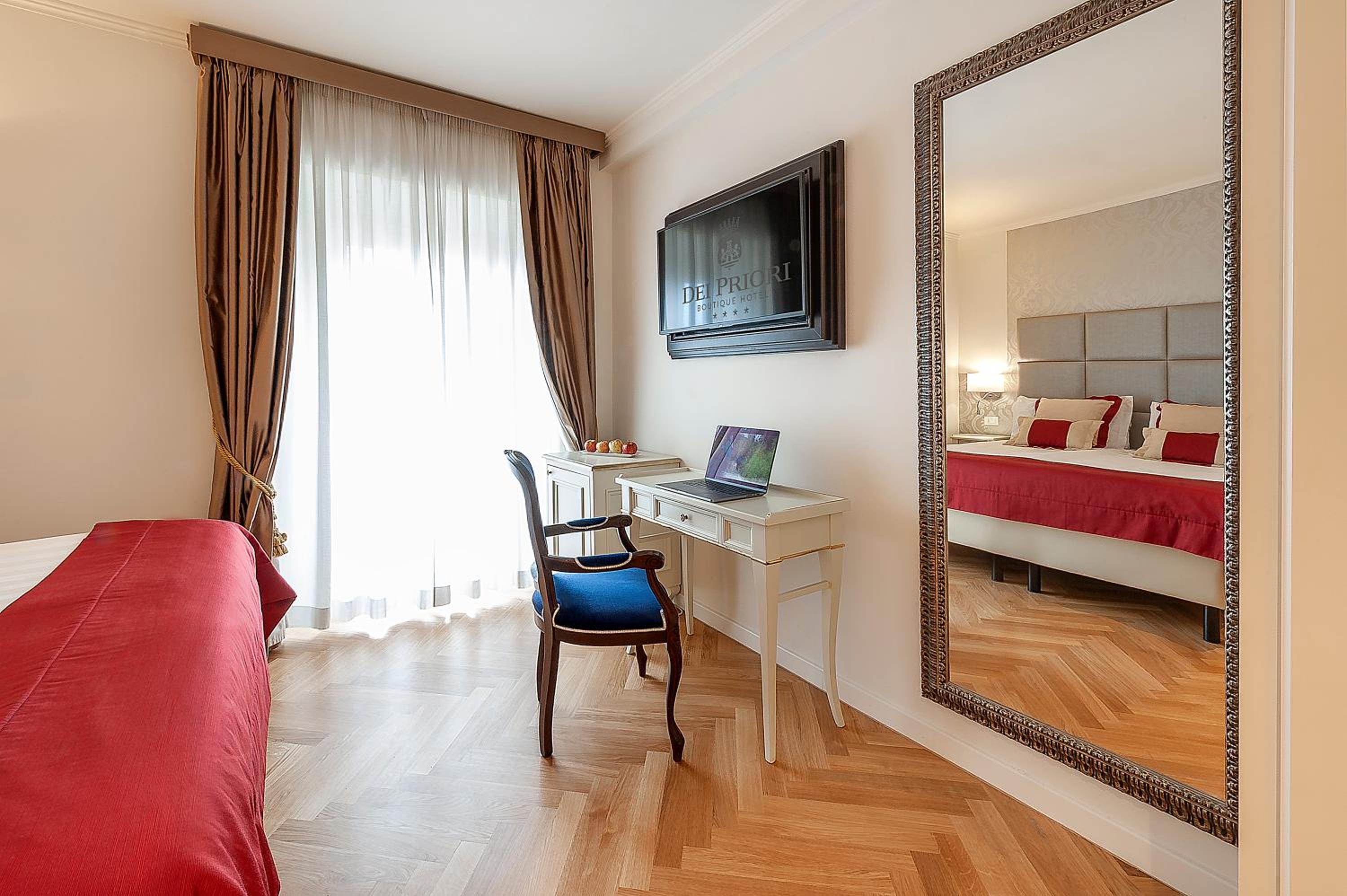 Standard Double or Twin Room photo 2