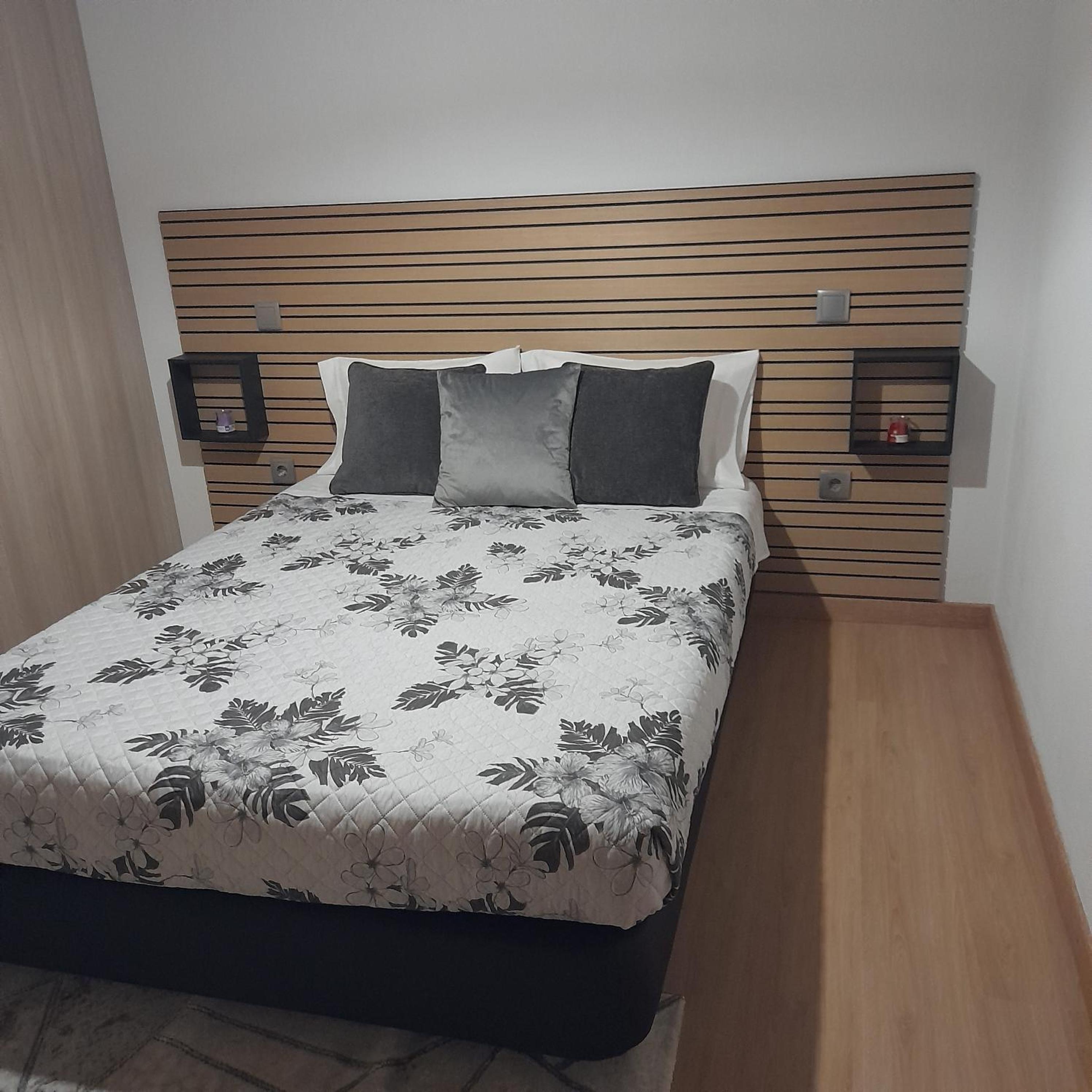 Two-Bedroom House photo 1