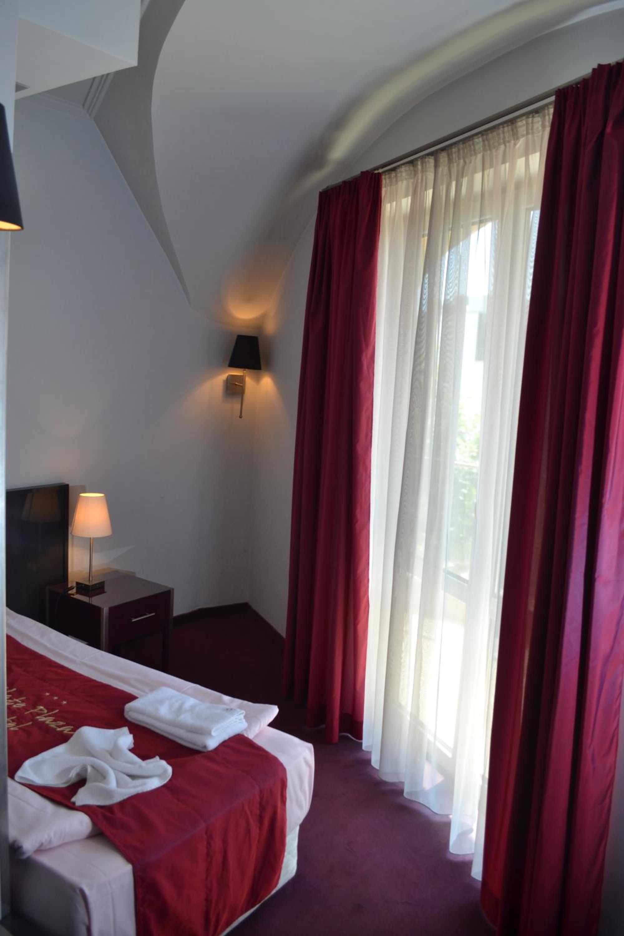 Economy Single Room with Free Parking