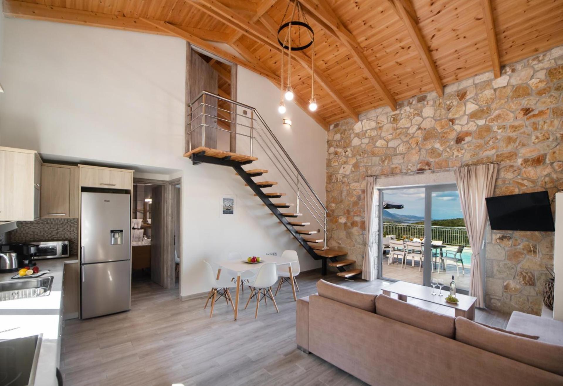 Two-Bedroom Villa photo 3