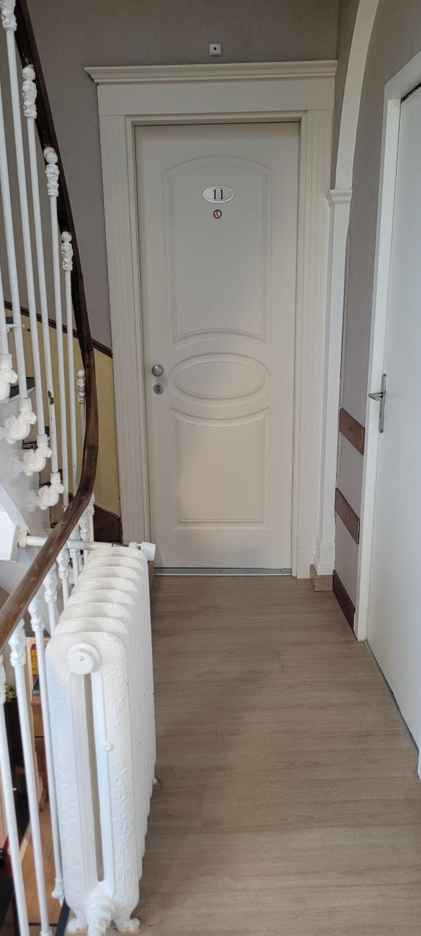 Double Room with Shared Bathroom and Toilet photo 1