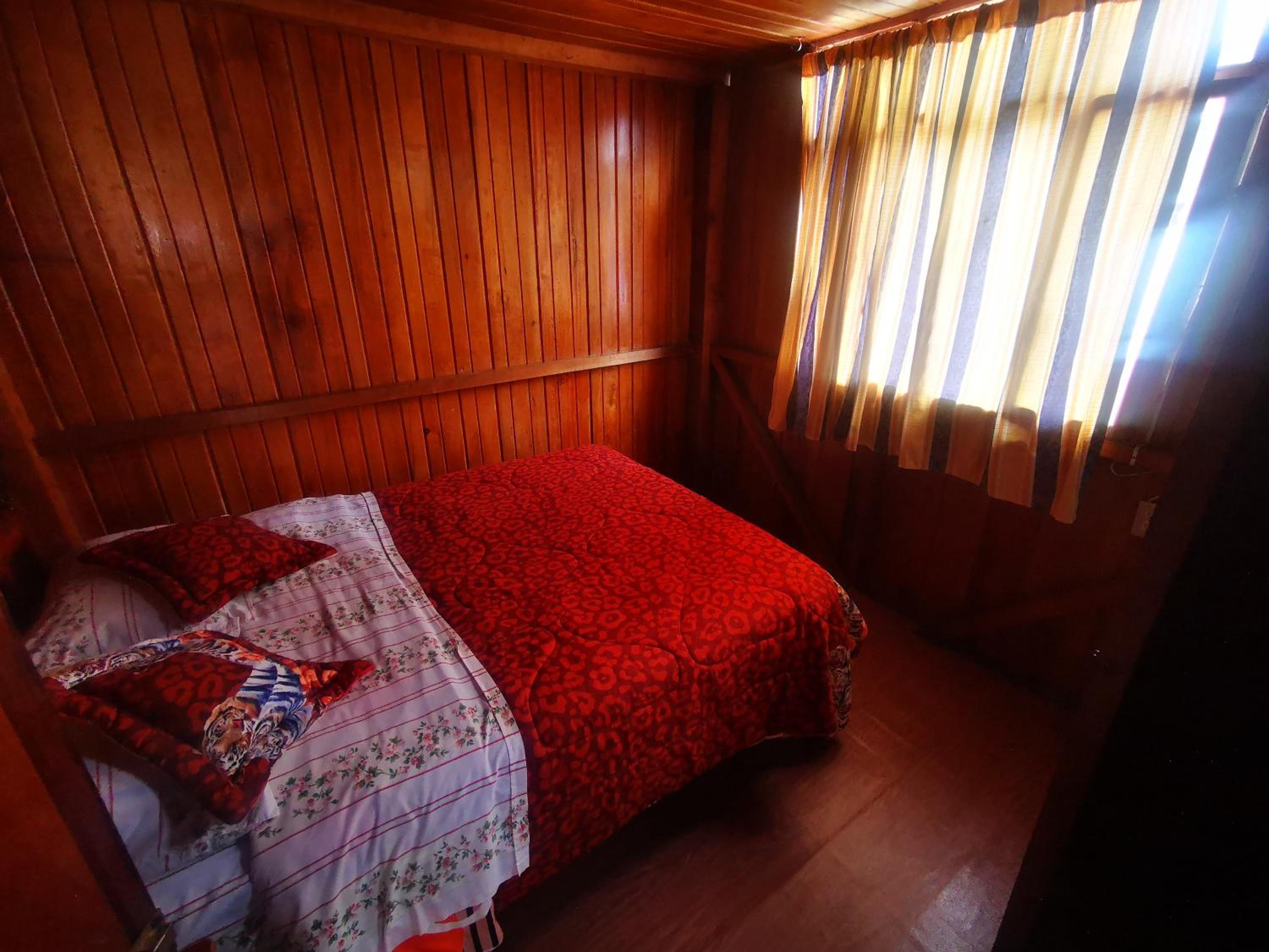Double Room with Private Bathroom photo 1