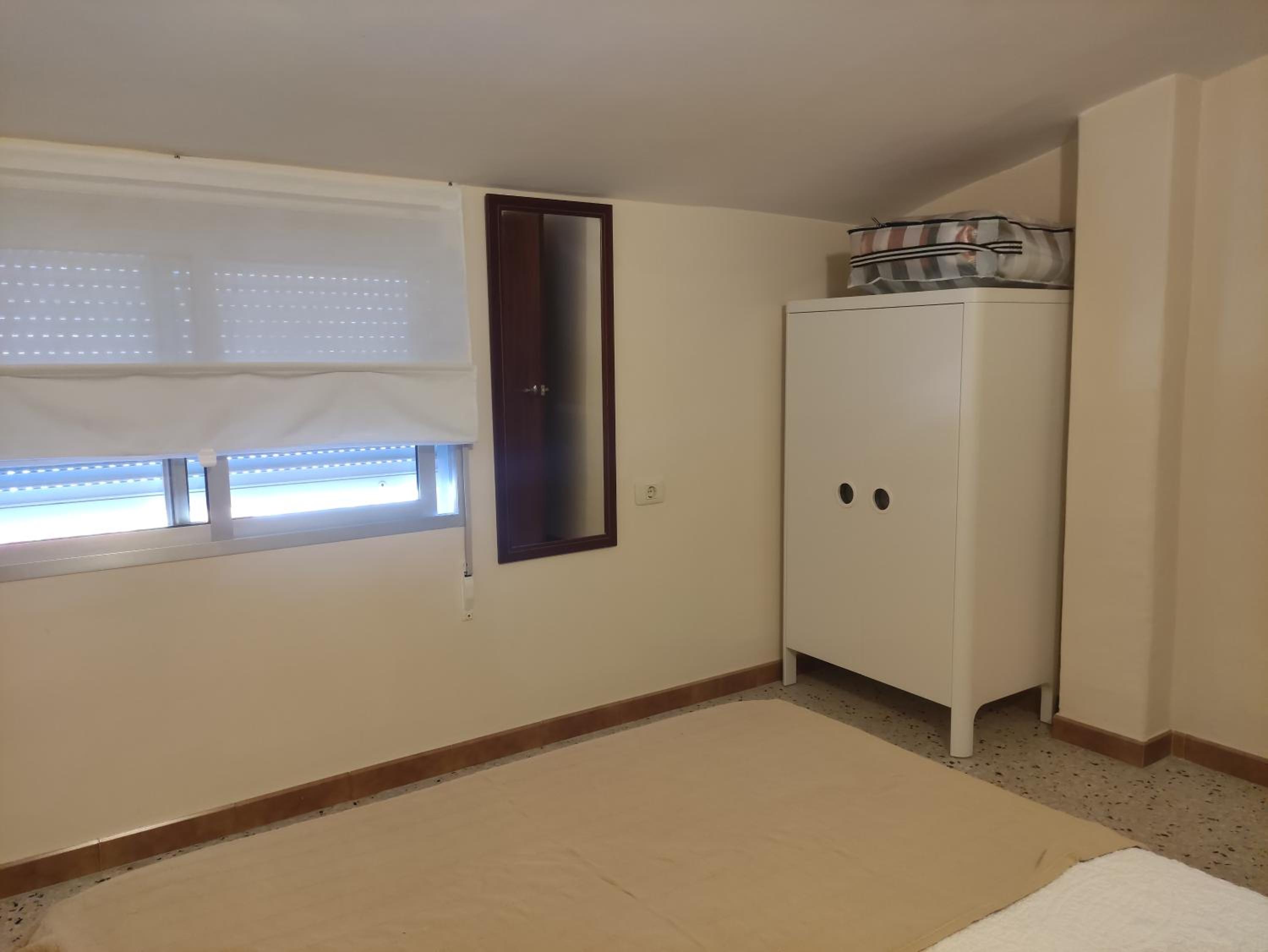 Casa de cinco habitaciones