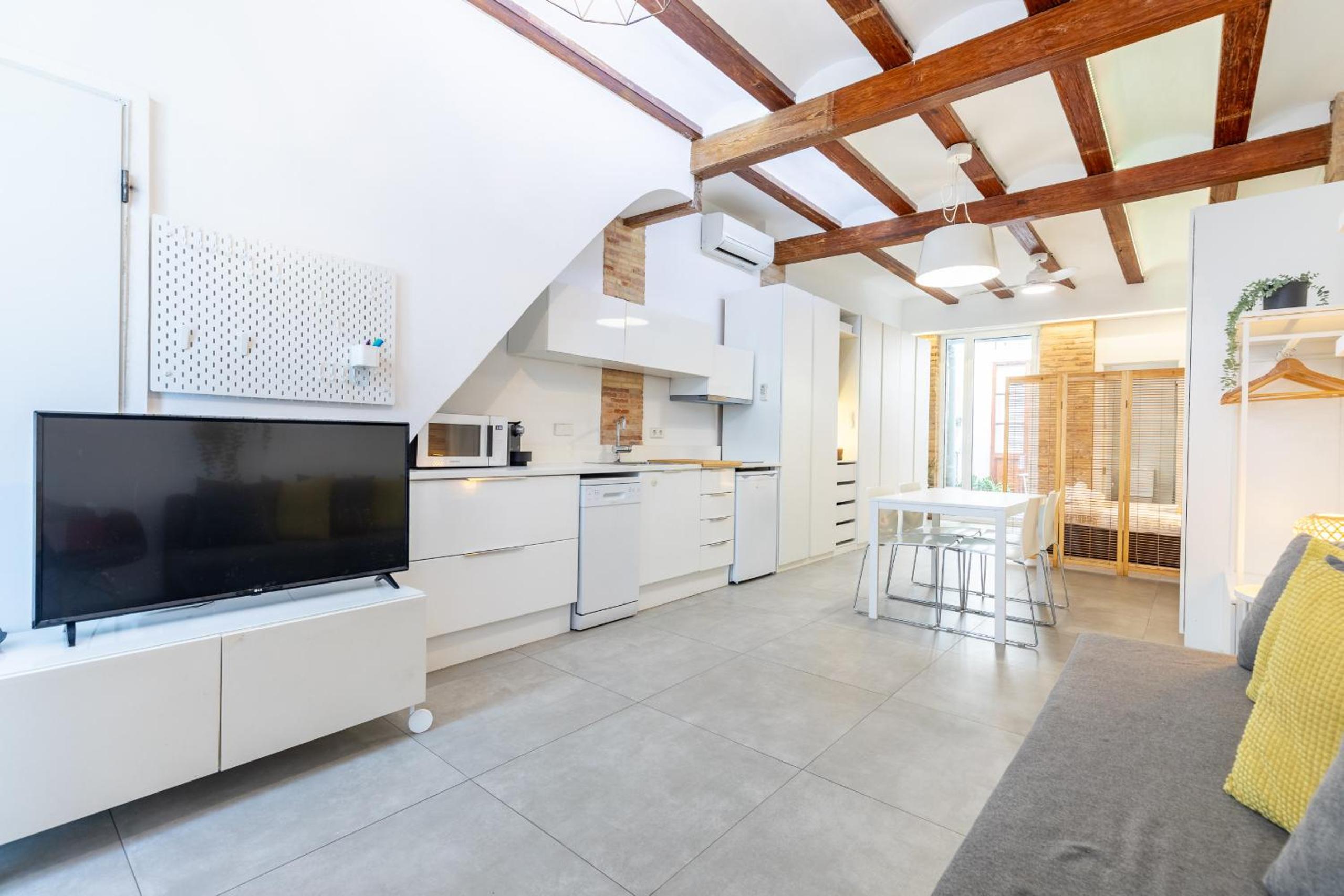 Apartamento