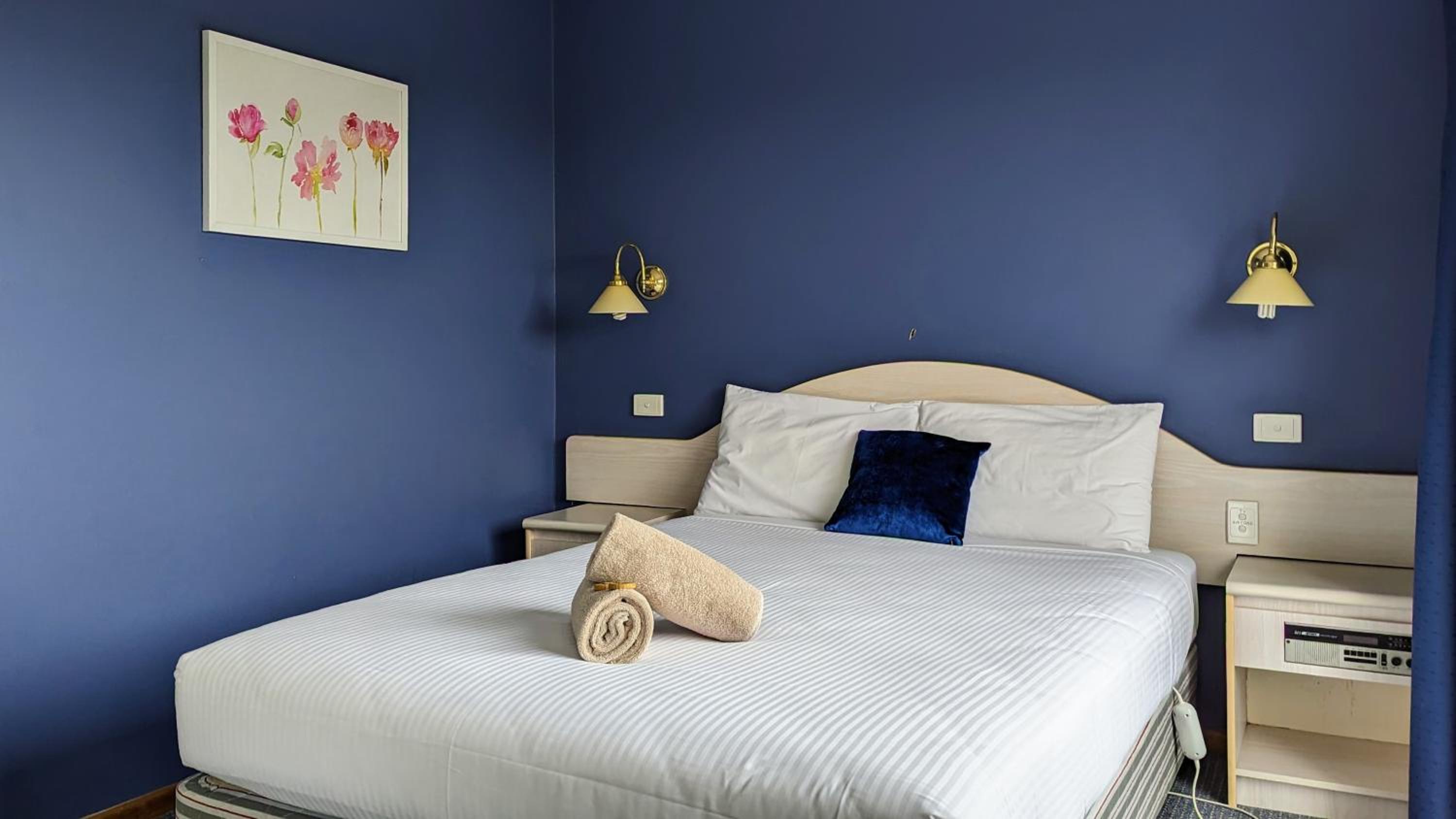 Superior Twin Room photo 1