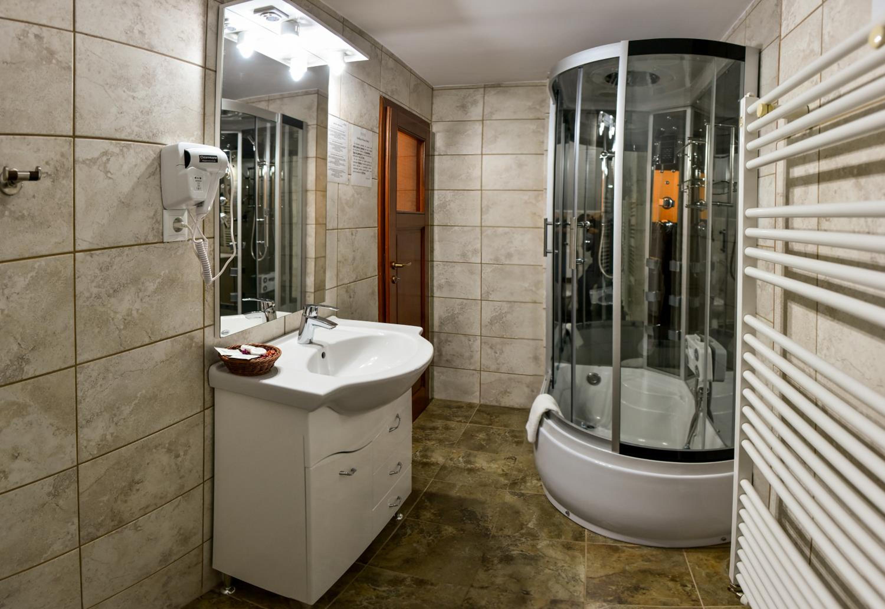 Twin Room With Balcony photo 2