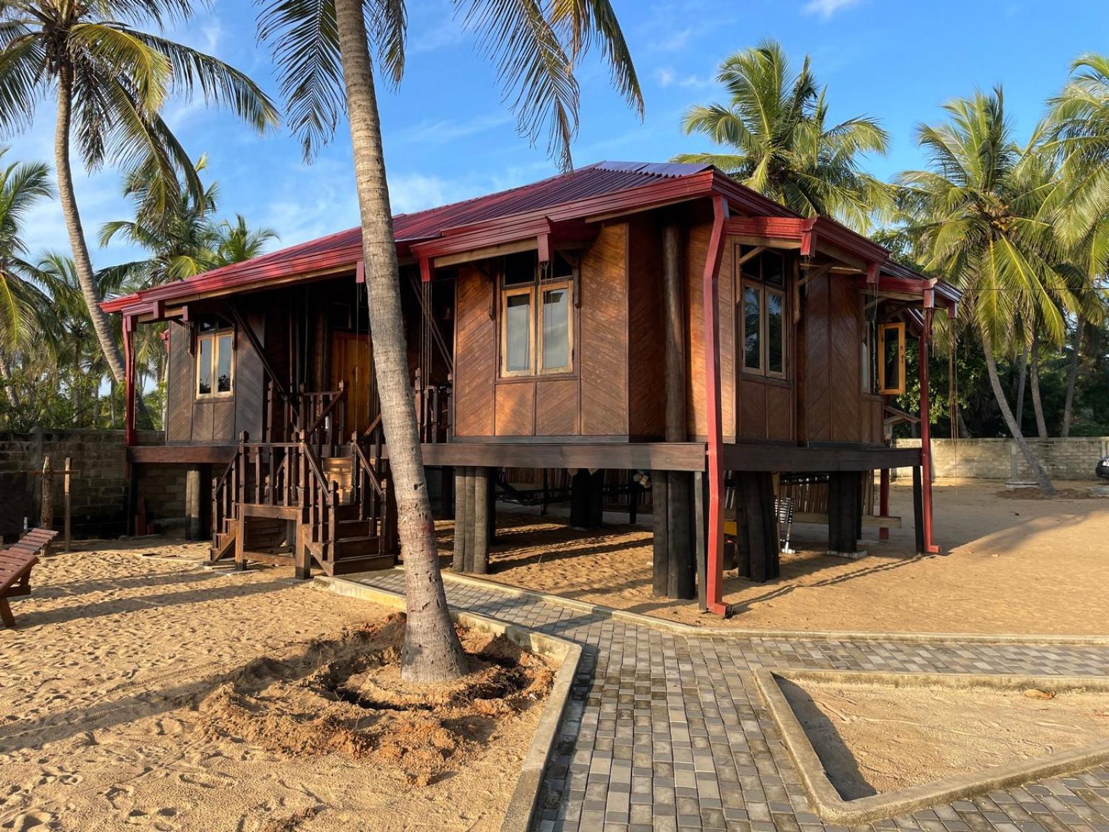 Vacation Home photo 2