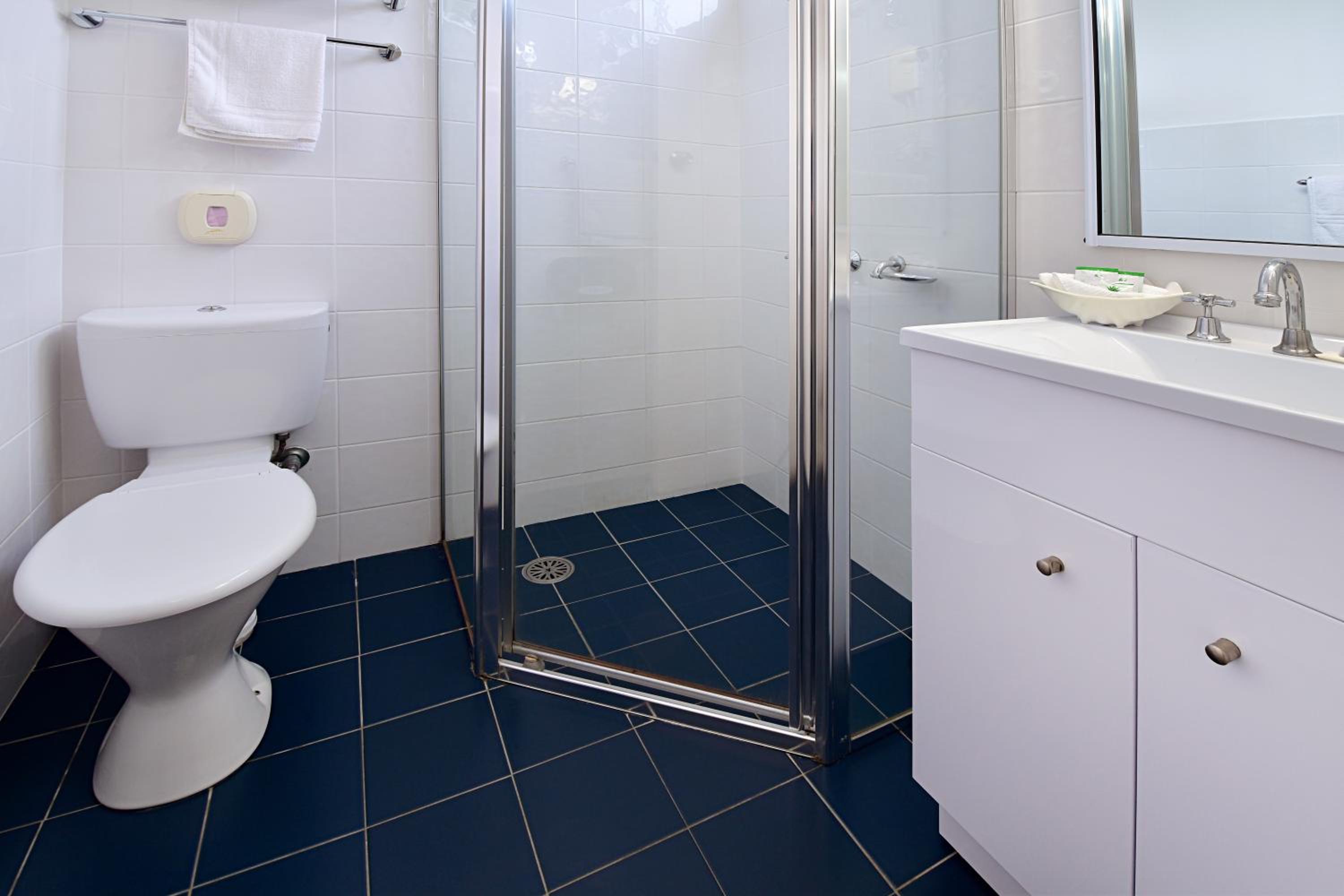 Deluxe Double or Twin Room photo 2