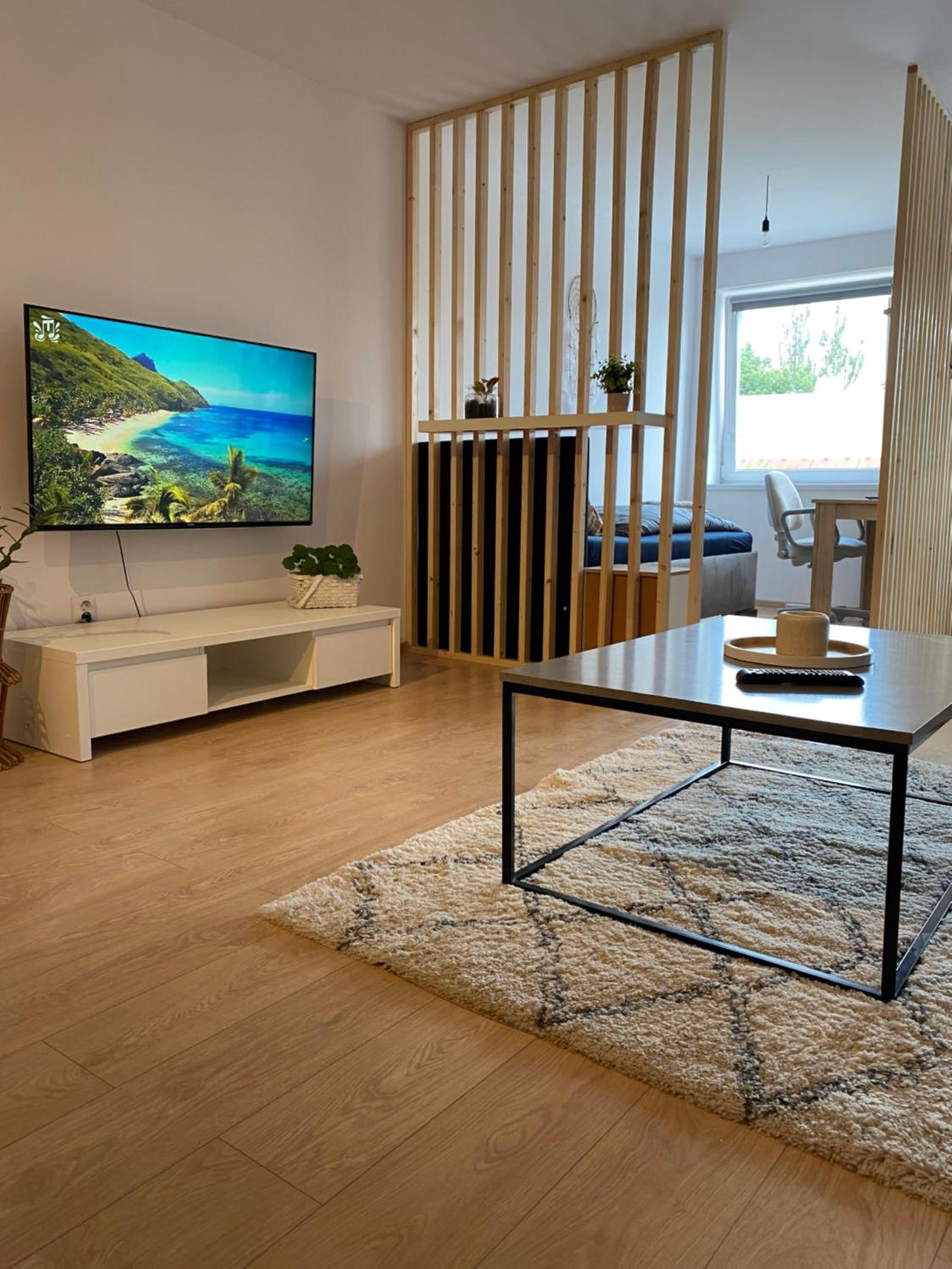 Superior Apartment - Photo 10