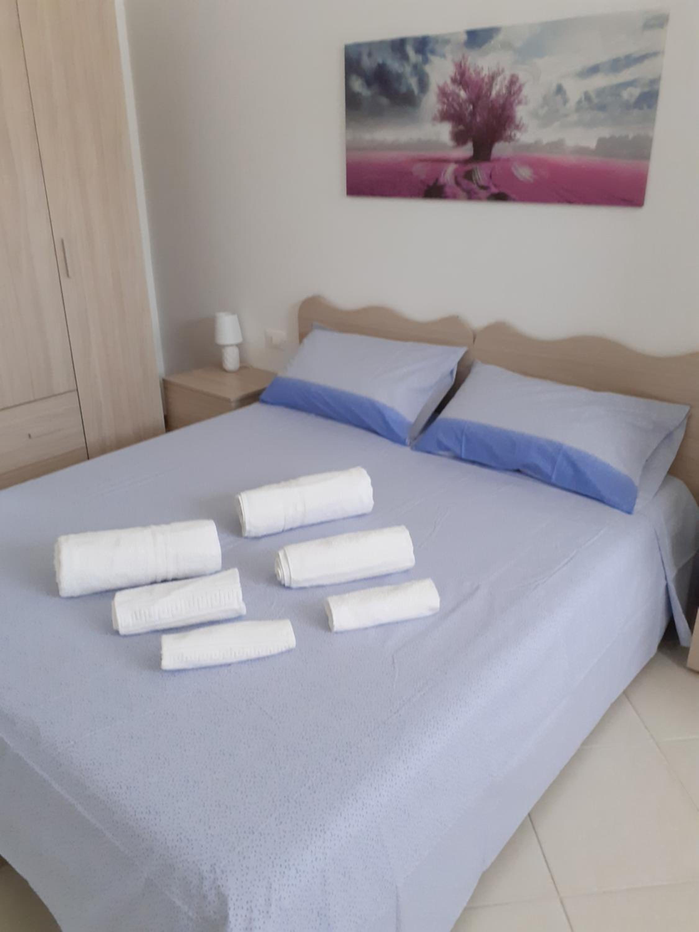 Double Room - Photo 1