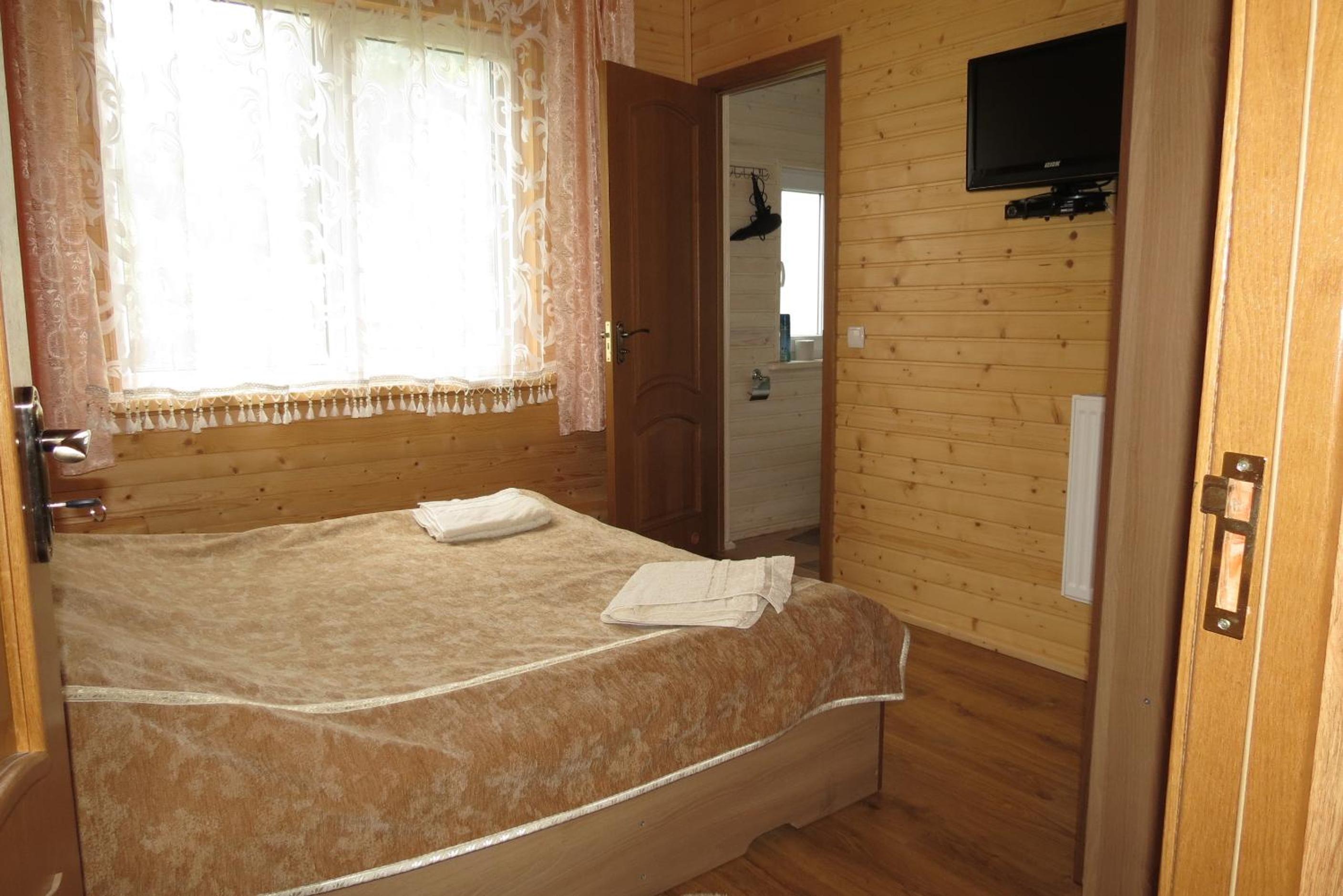 Standard Double Room photo 1