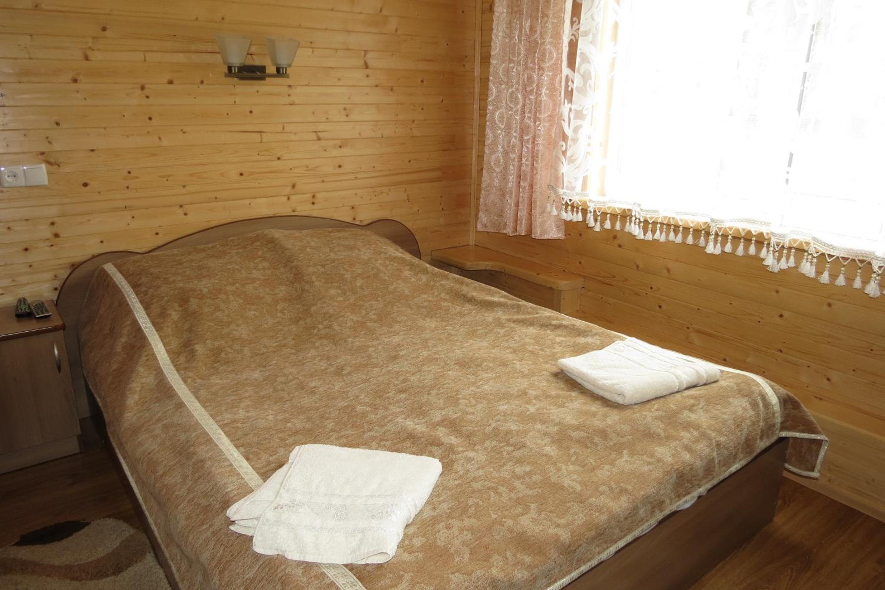 Standard Double Room photo 3