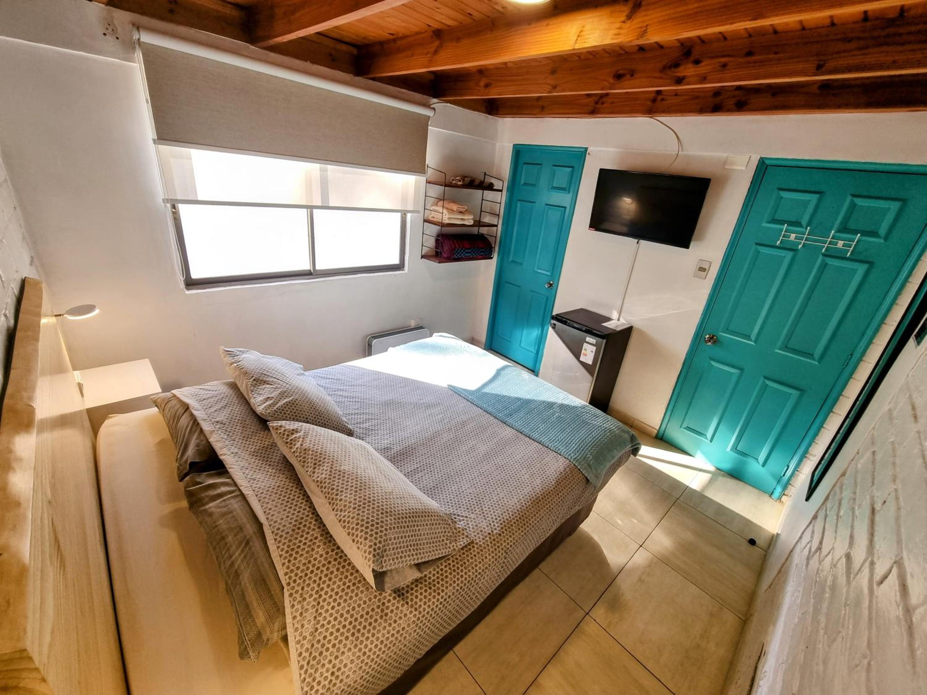 Standard Double Room photo 3
