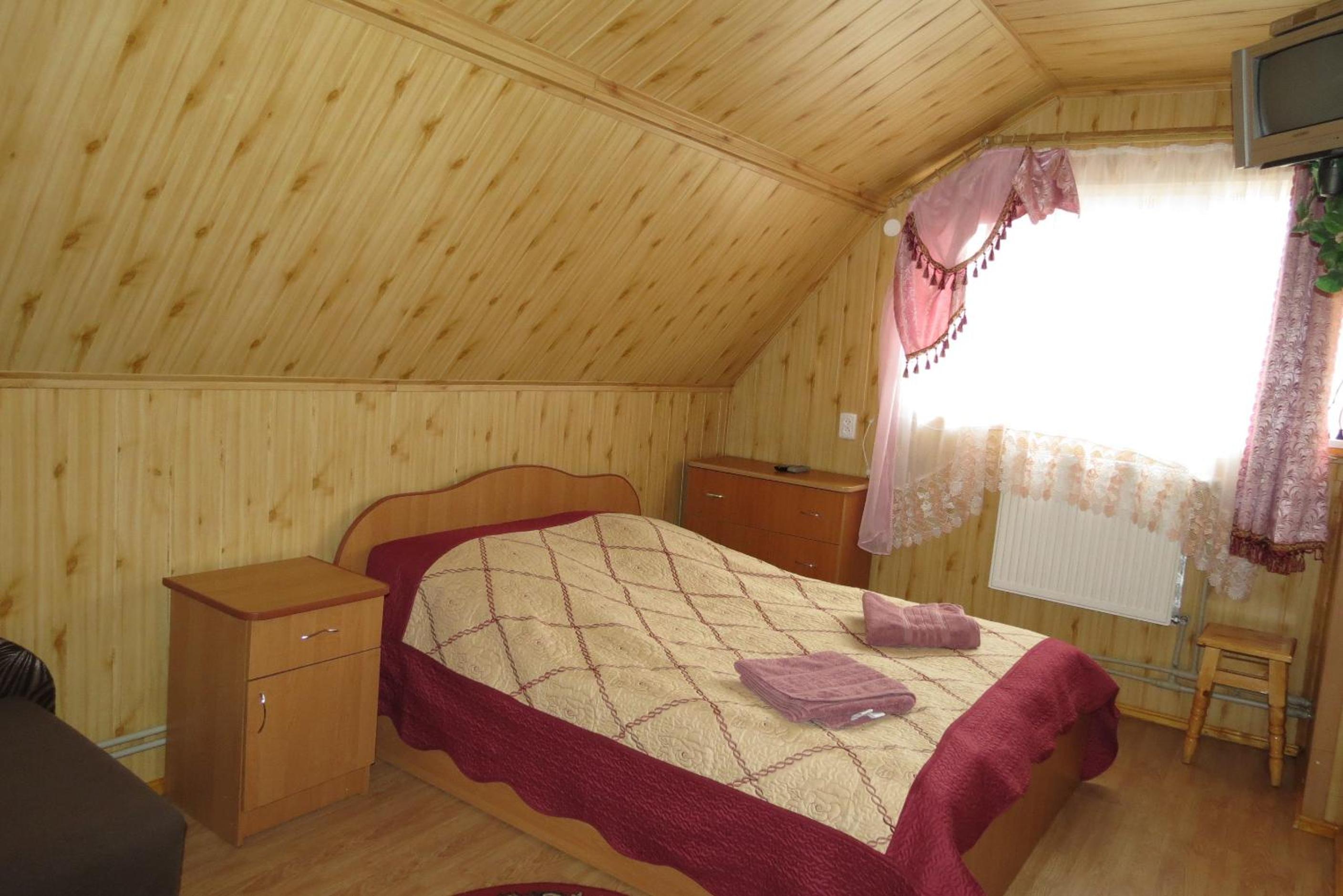 Standard Double Room with Extra Bed photo 2