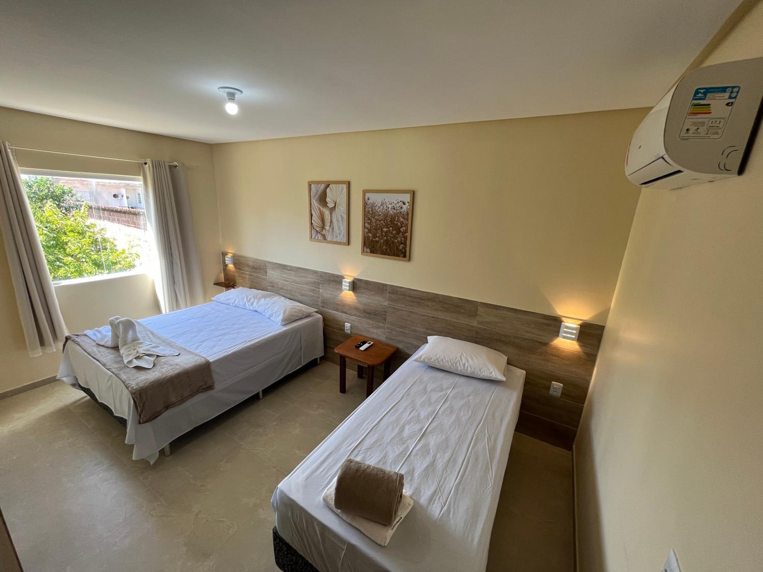 Superior Triple Room photo 1