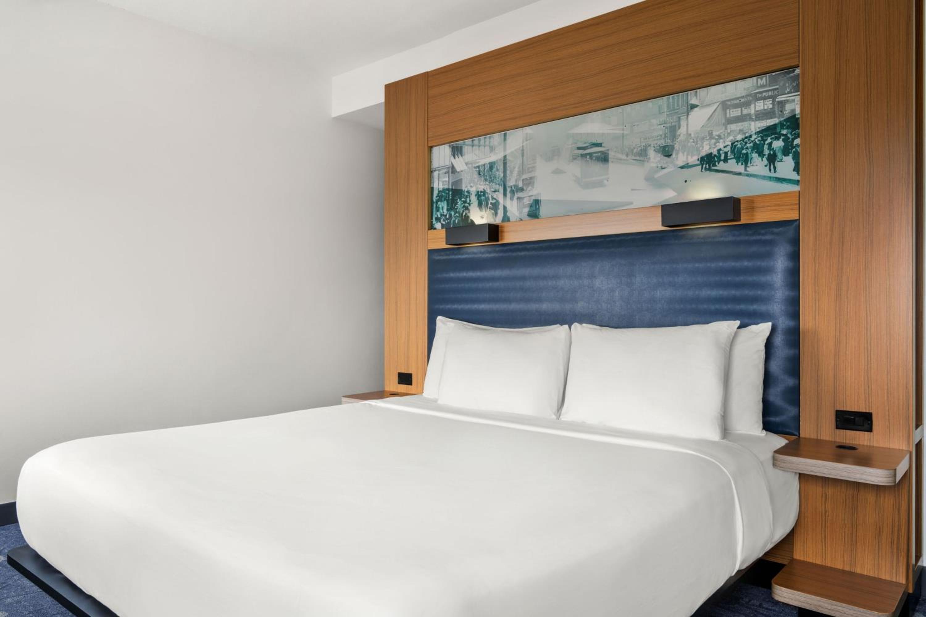 King Room - Photo 1