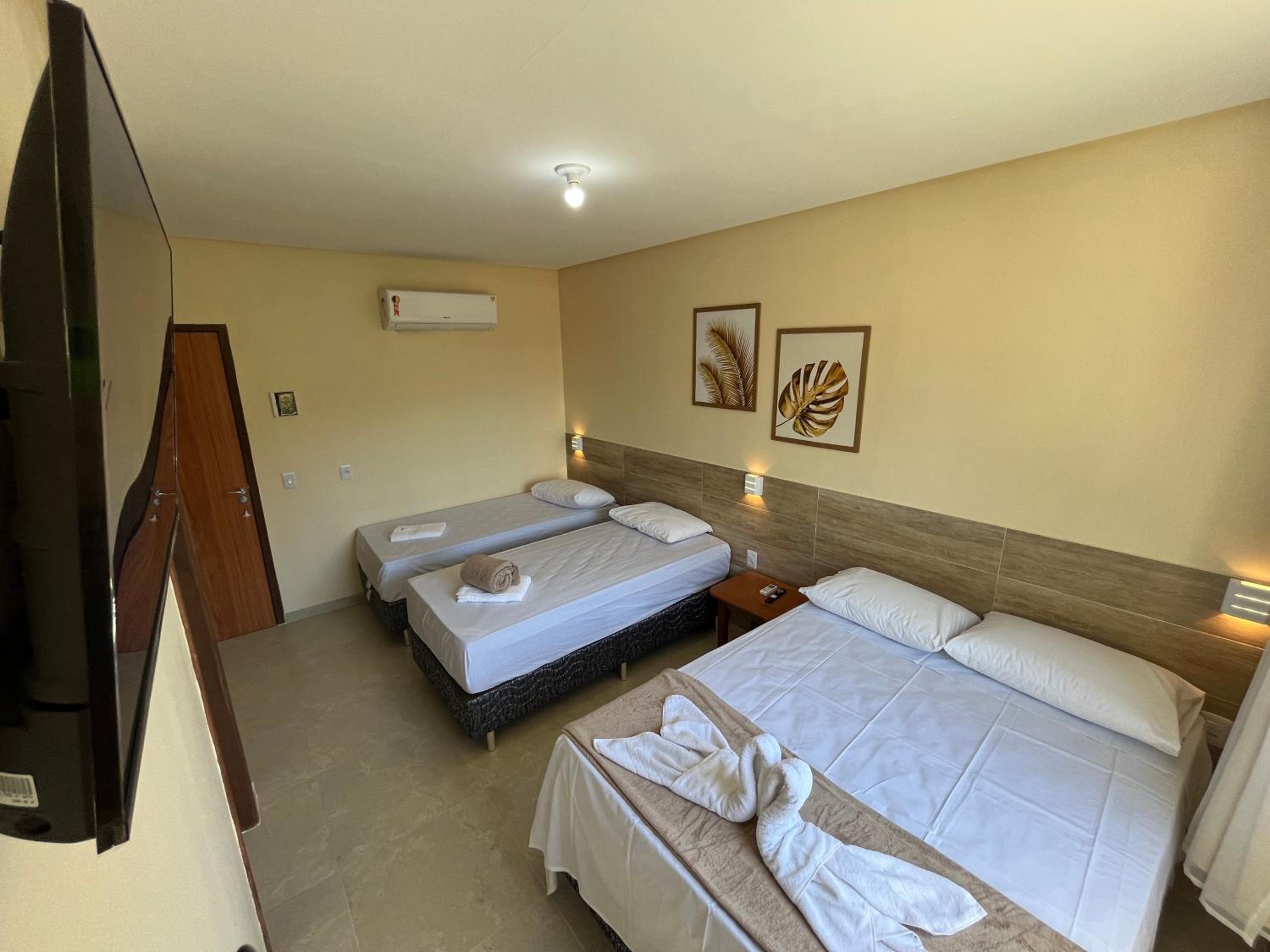 Superior Quadruple Room photo 1