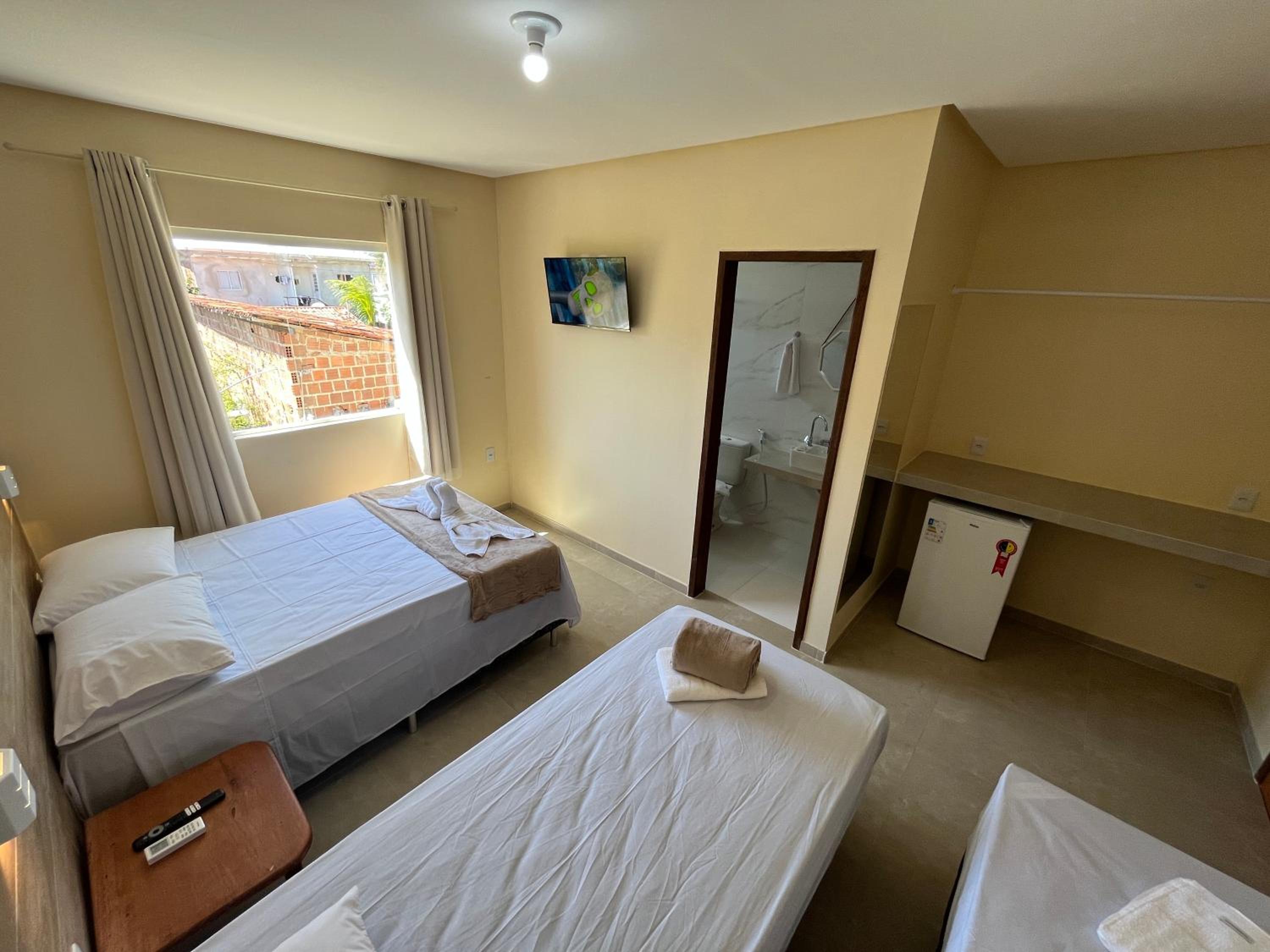 Superior Quadruple Room photo 3