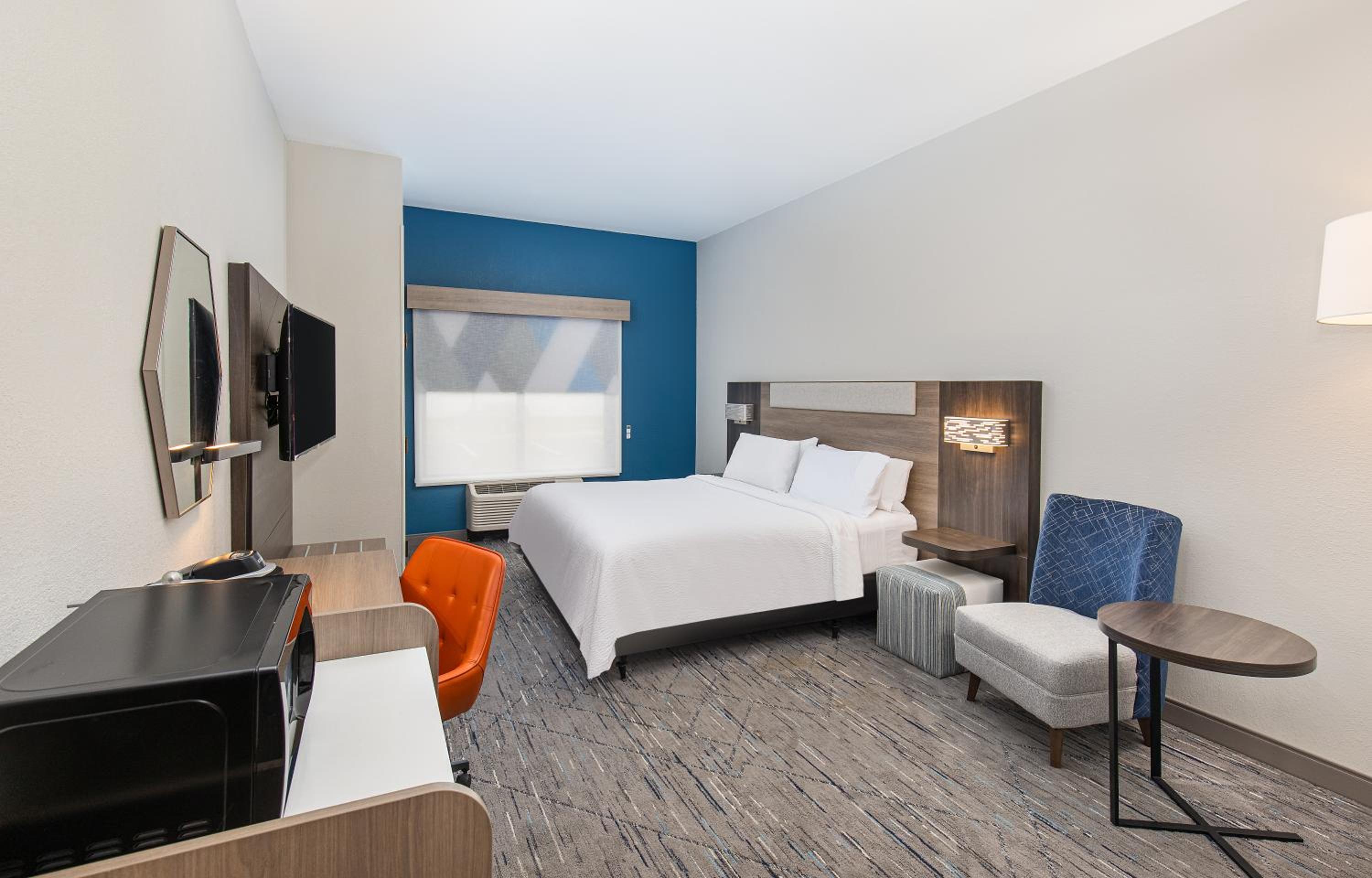 King Room - Disability Access - Photo 1
