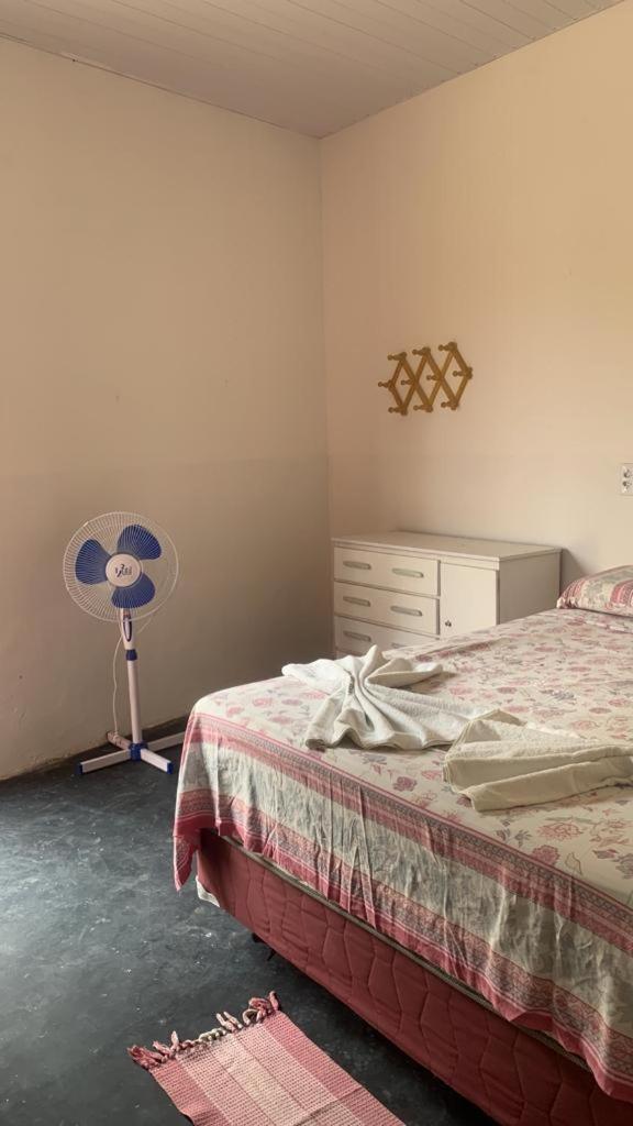 Large Double Room photo 1