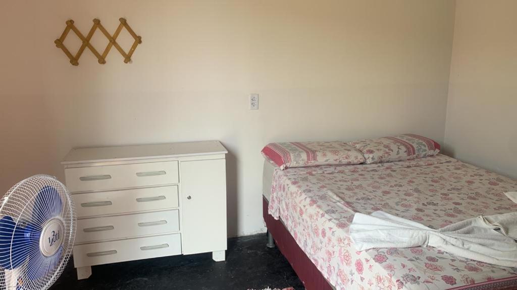 Large Double Room photo 2