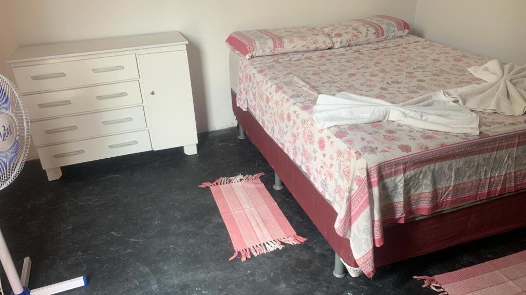 Large Double Room photo 3