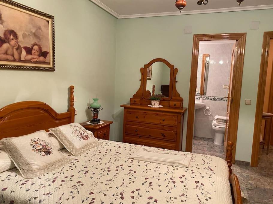 Casa de cinco habitaciones