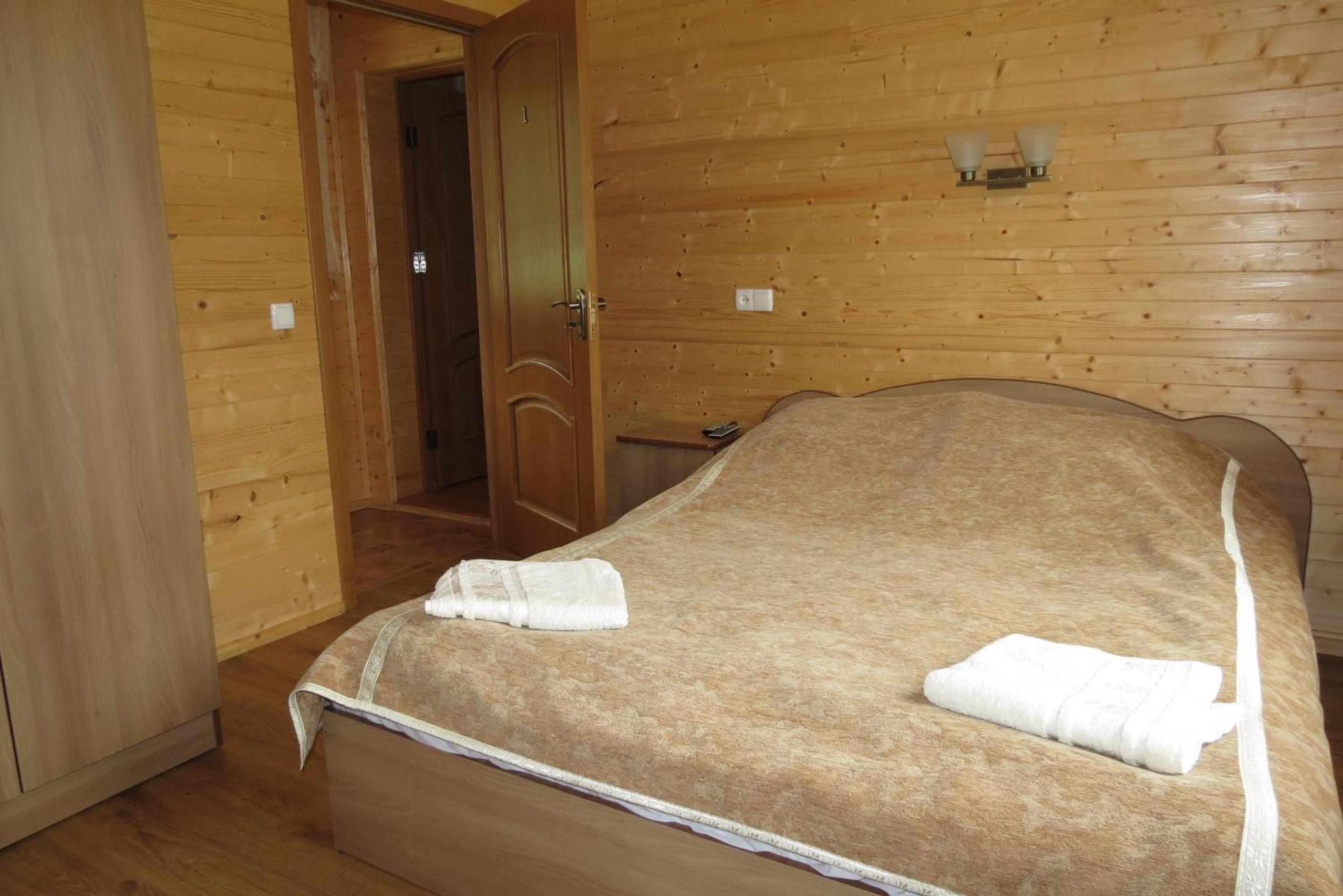Standard Double Room photo 2